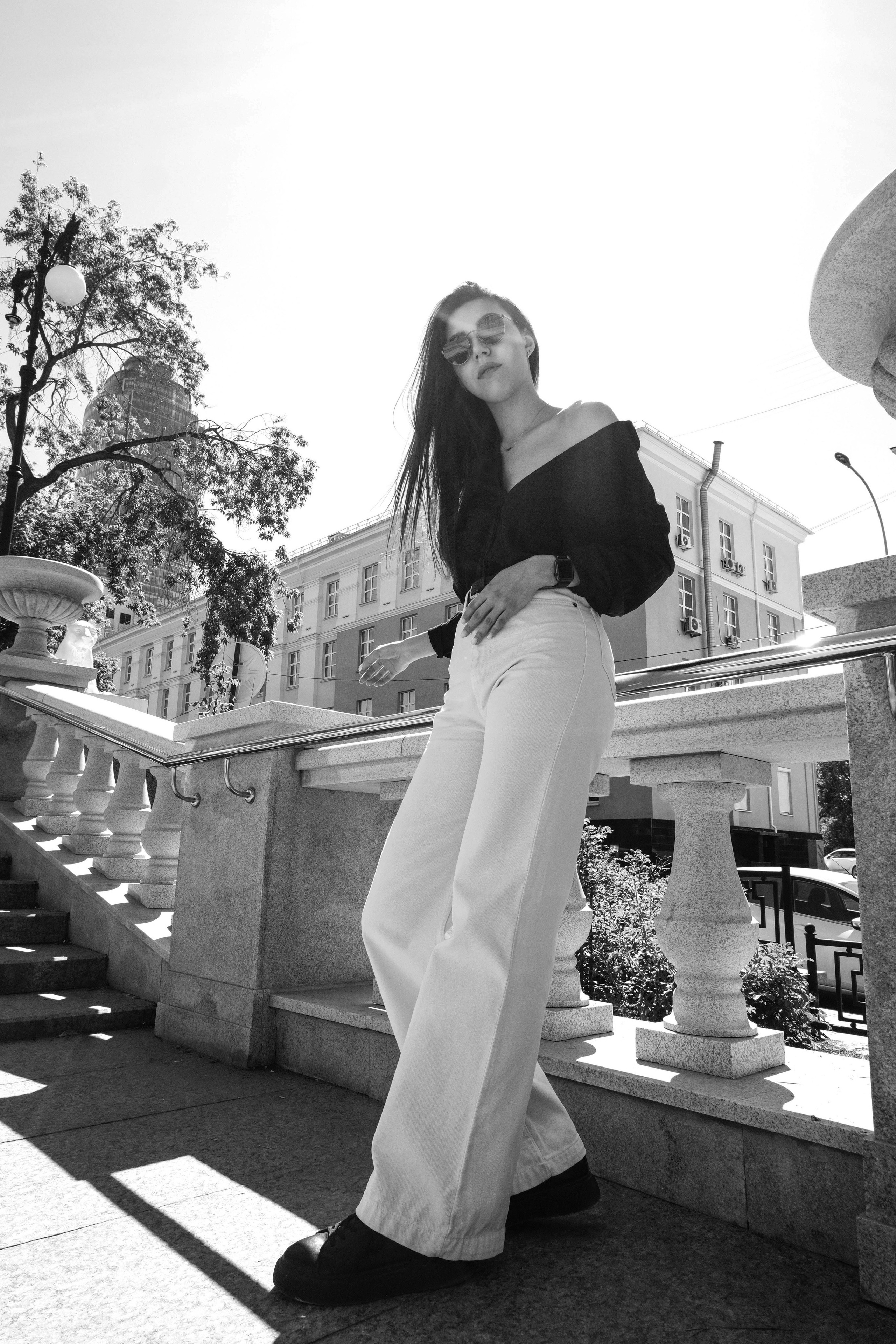 Прогулочная фотосессия Питер. Портретный, репортажный фотограф Санкт-Петербург Елизавета Комарова