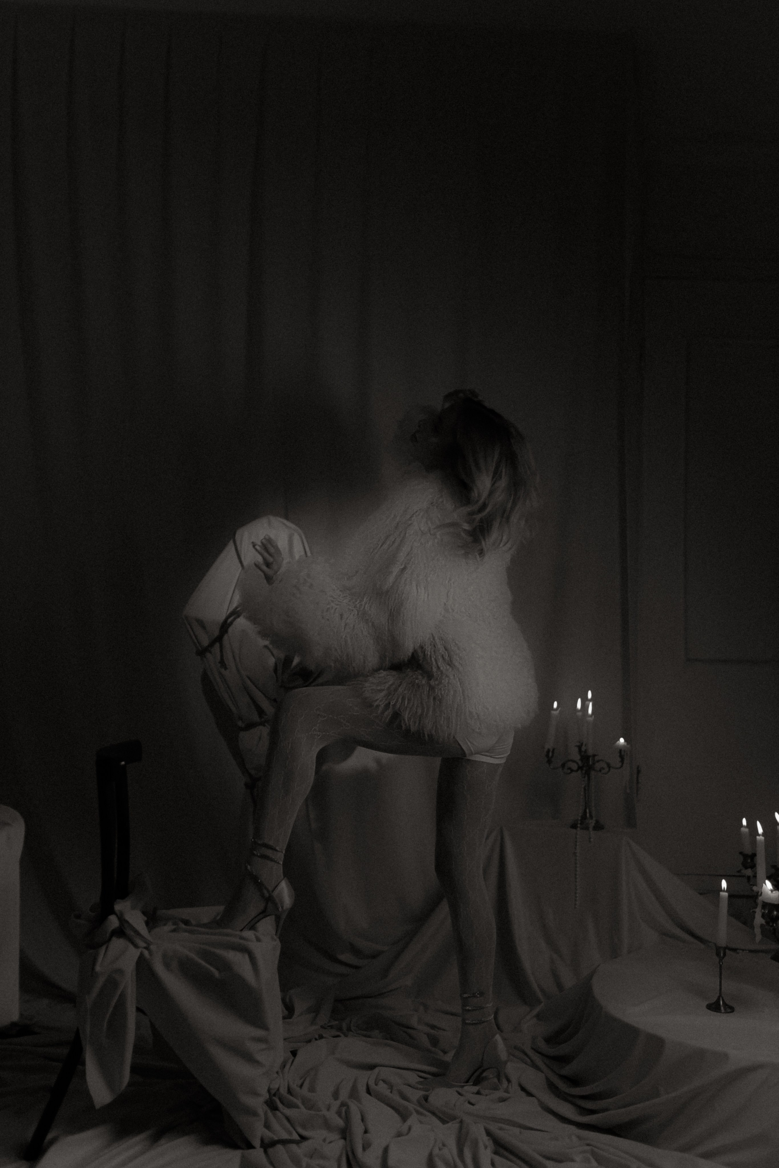 Ксения. DARYA.BELKINA