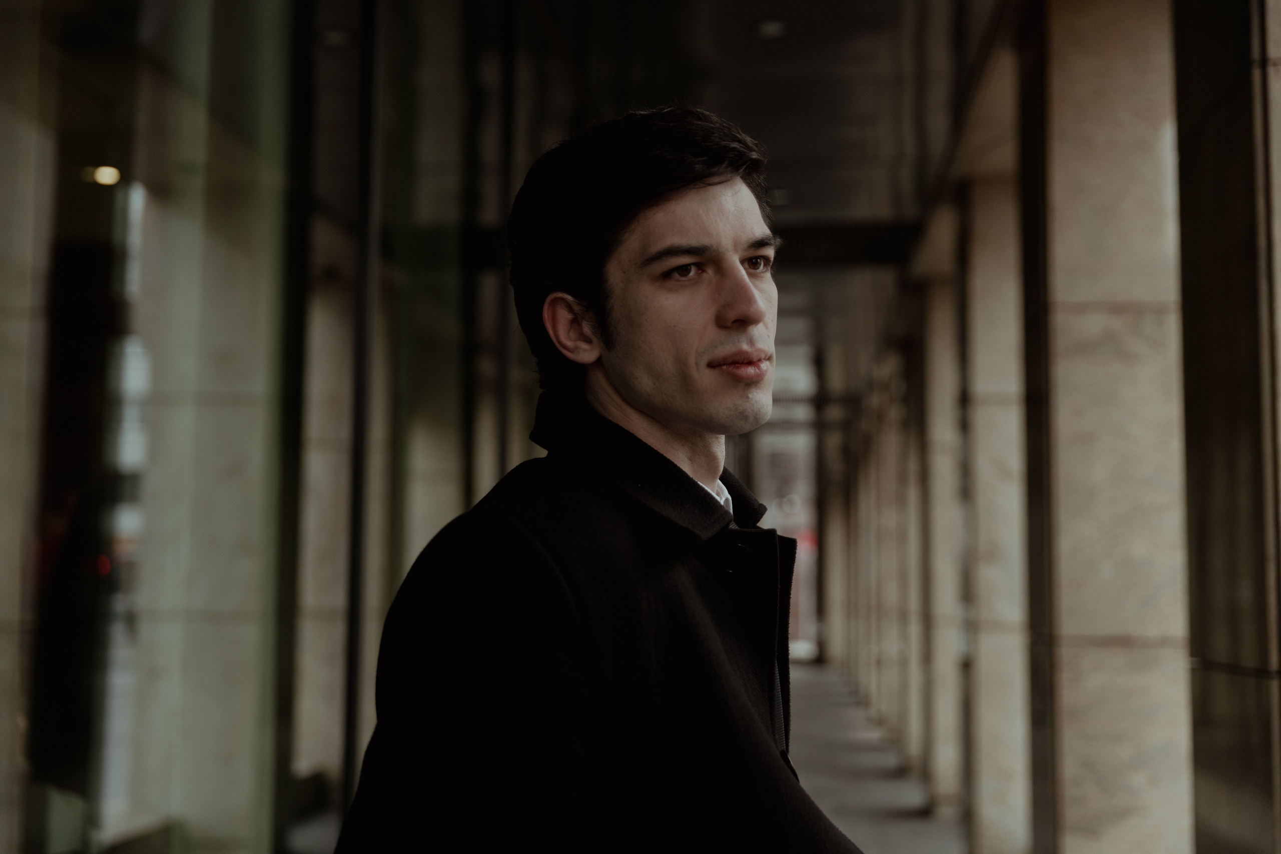 Тимур. Фотограф Москва