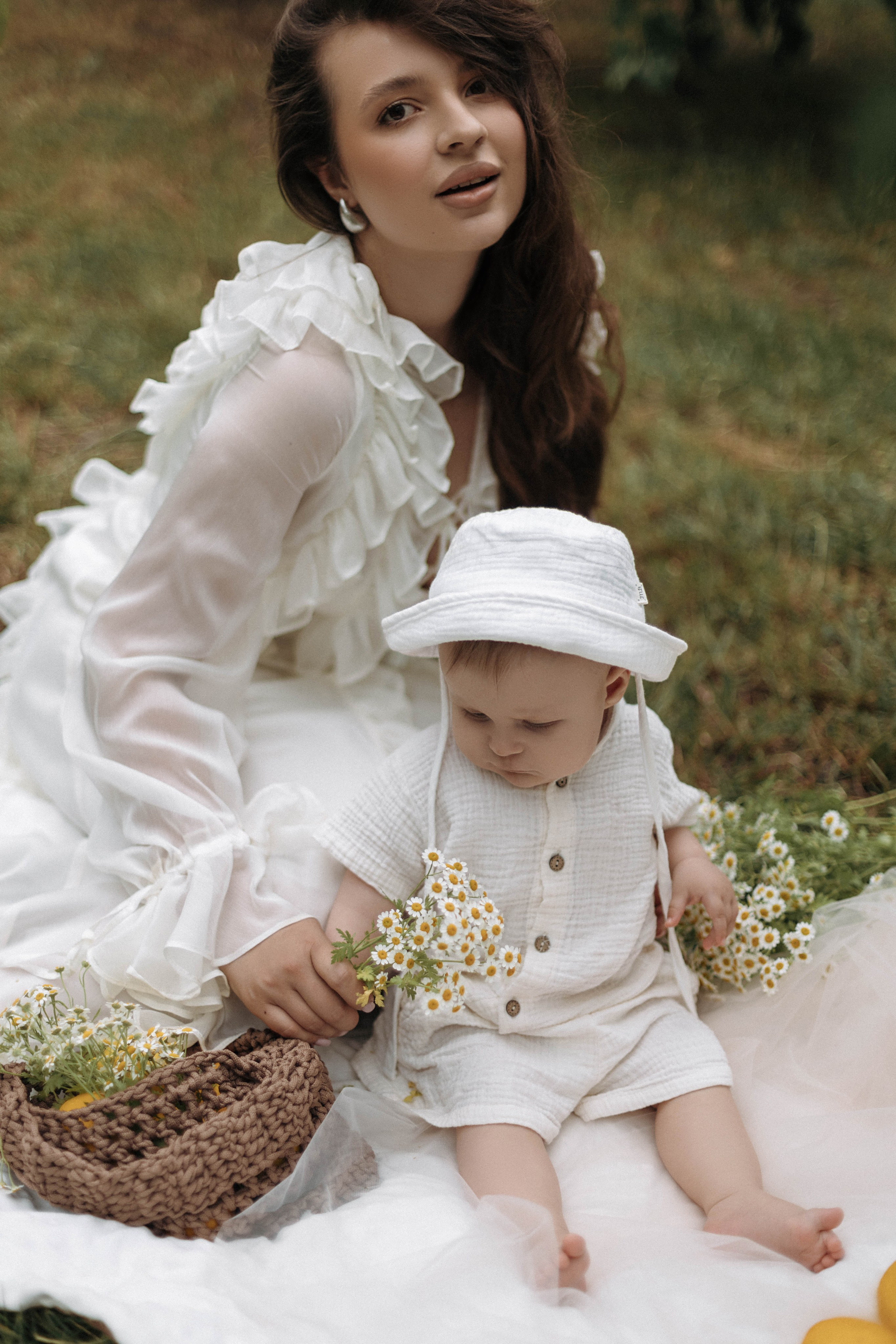 Лев и Маша. Фотограф Сальск Катерина