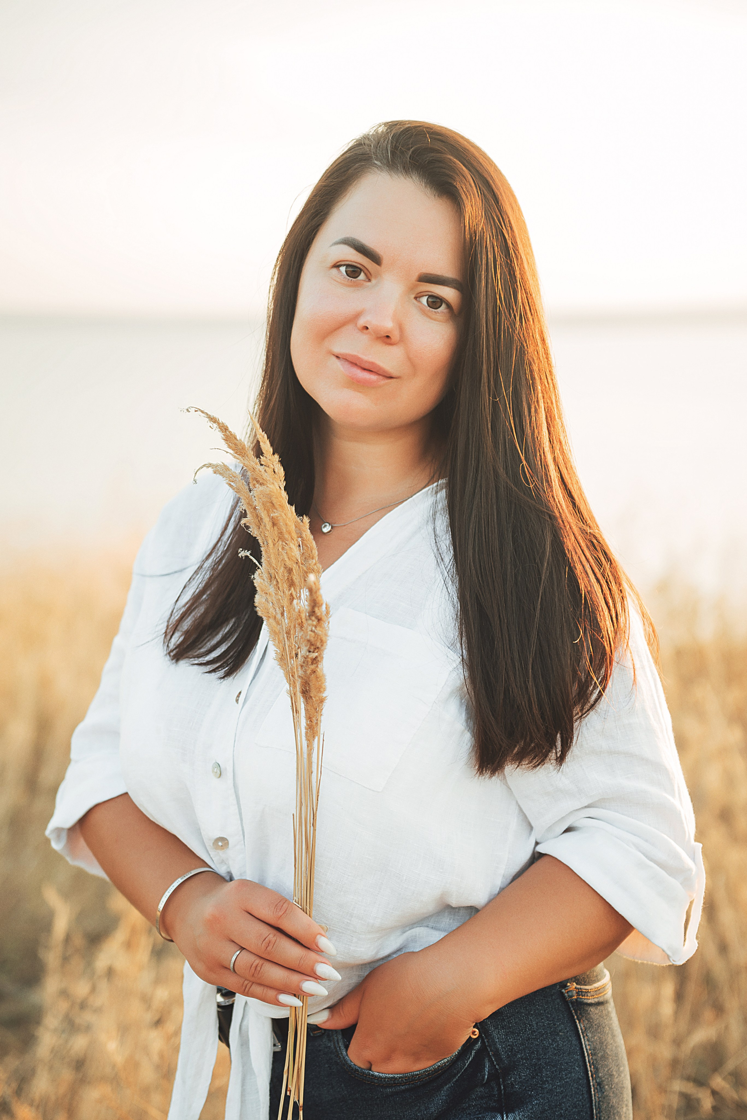 Стародубовы. Семейный и портретный фотограф в Тольятти | Самаре Мария Иодис