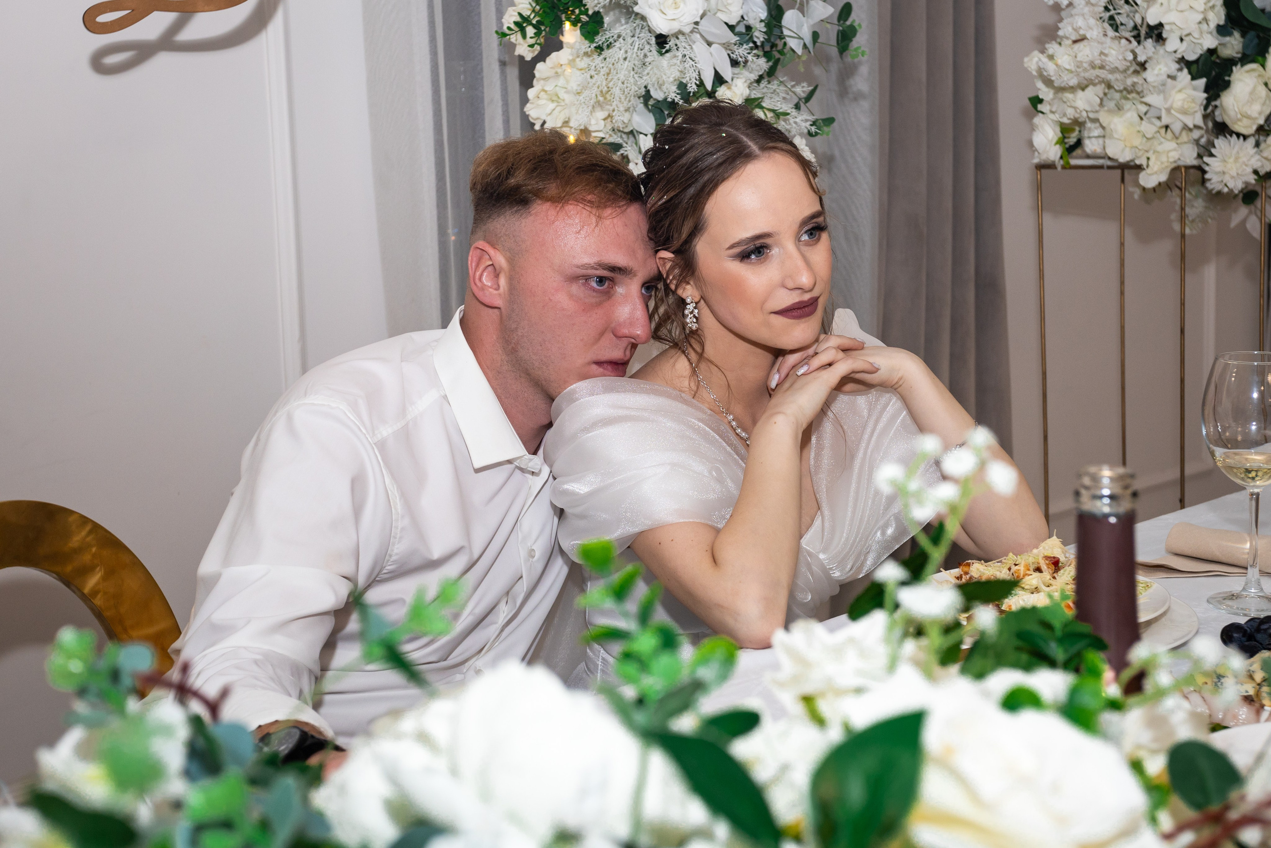 Wedding. Фотограф Тула| Алина Воробина