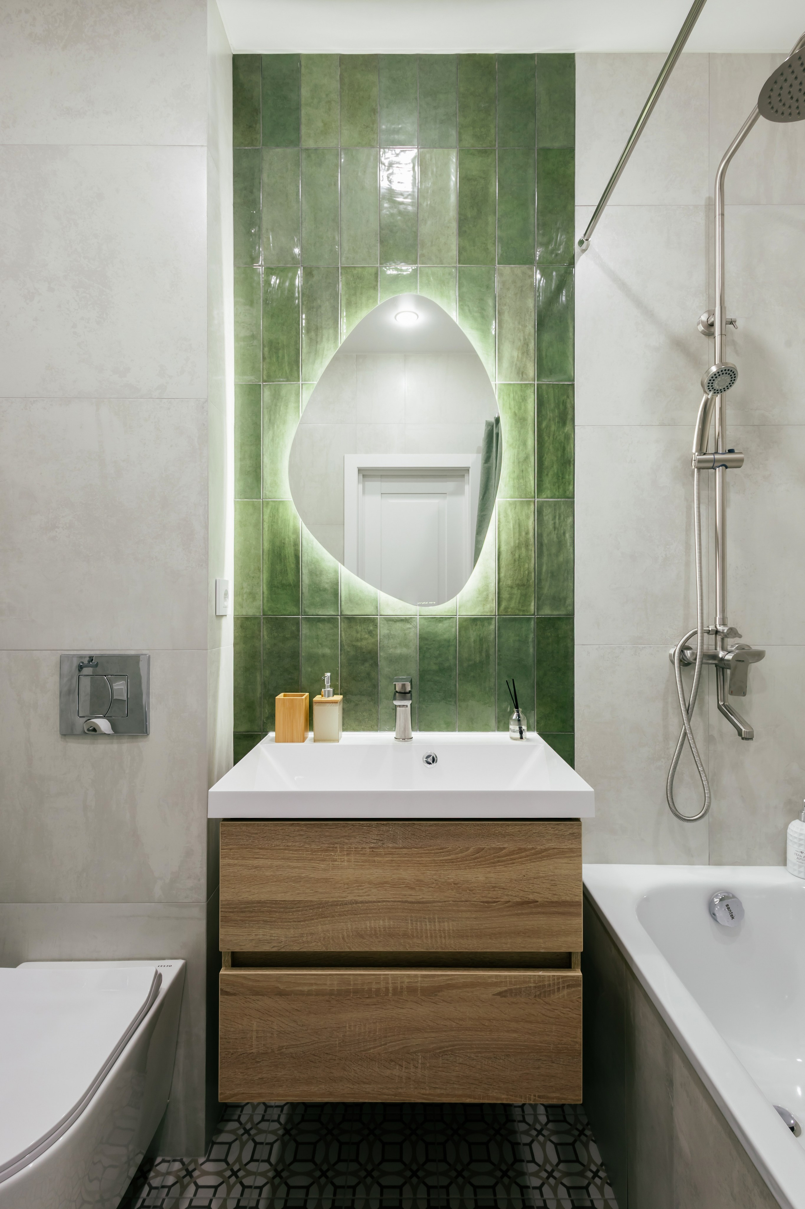 Интерьерная фотосъемка. Фотограф Алексей Воронов