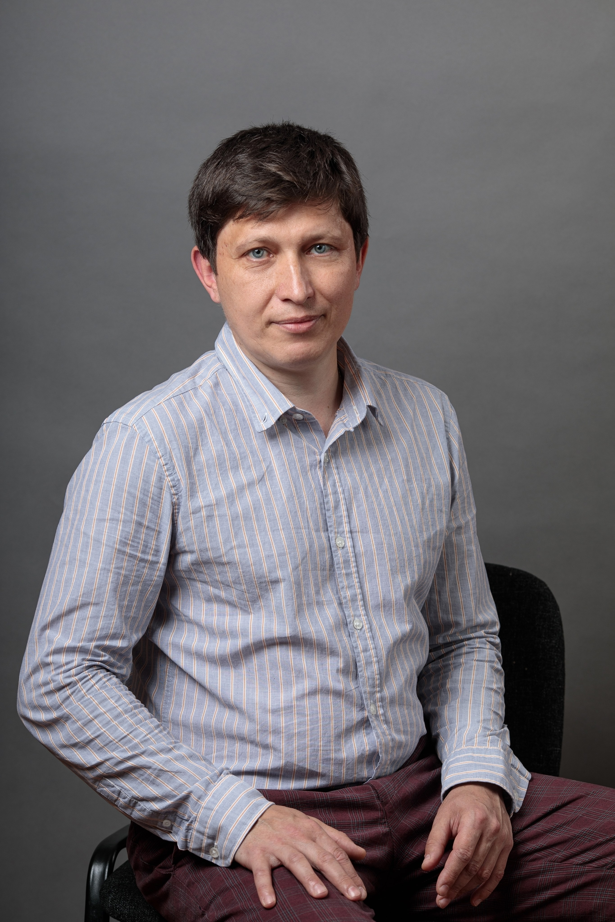 X-Tech. Семейный фотограф Александр Передерий