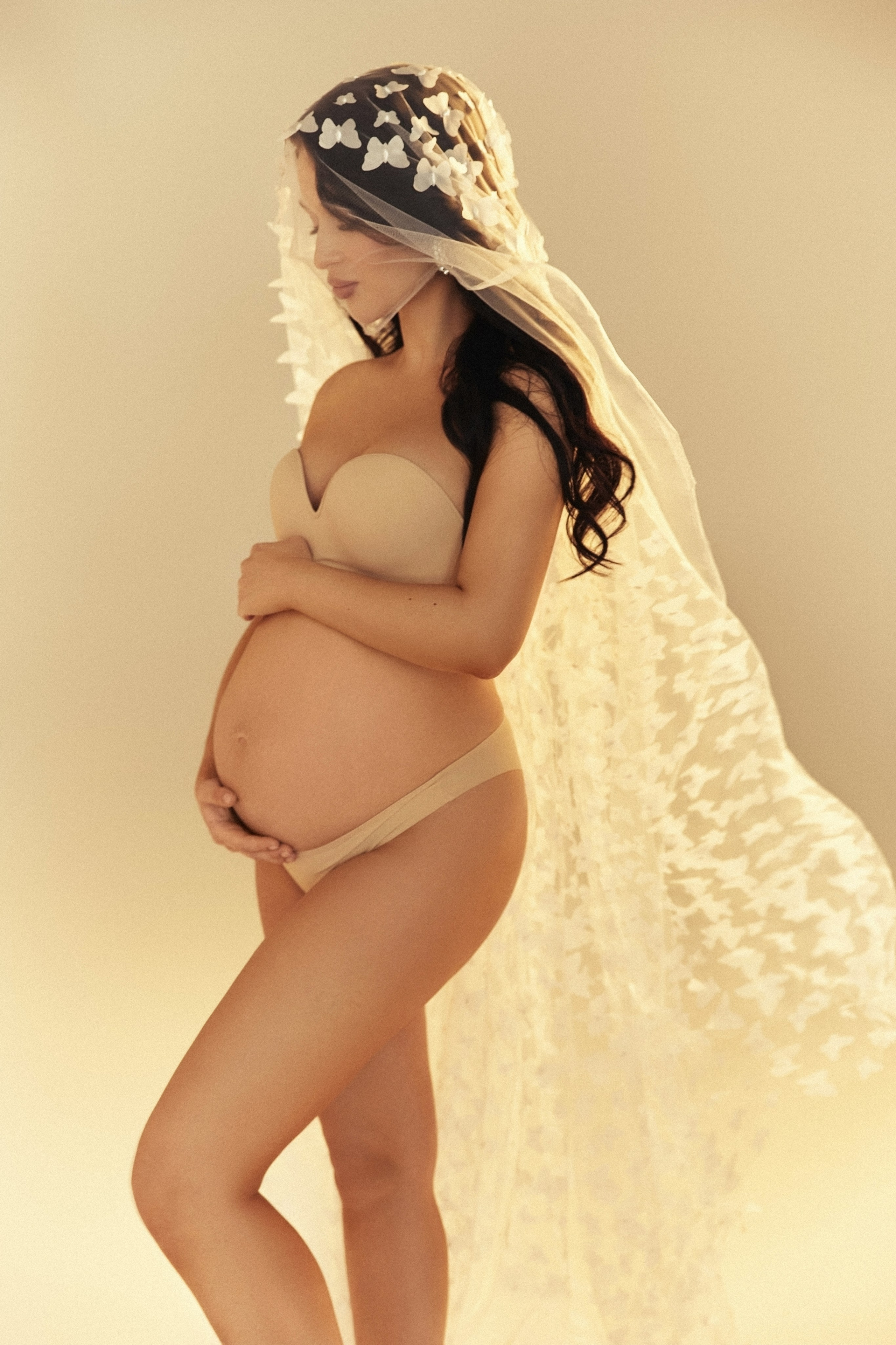 Беременность. Фотограф беременности СПб Женский фотограф Спб Диана Кузнецова