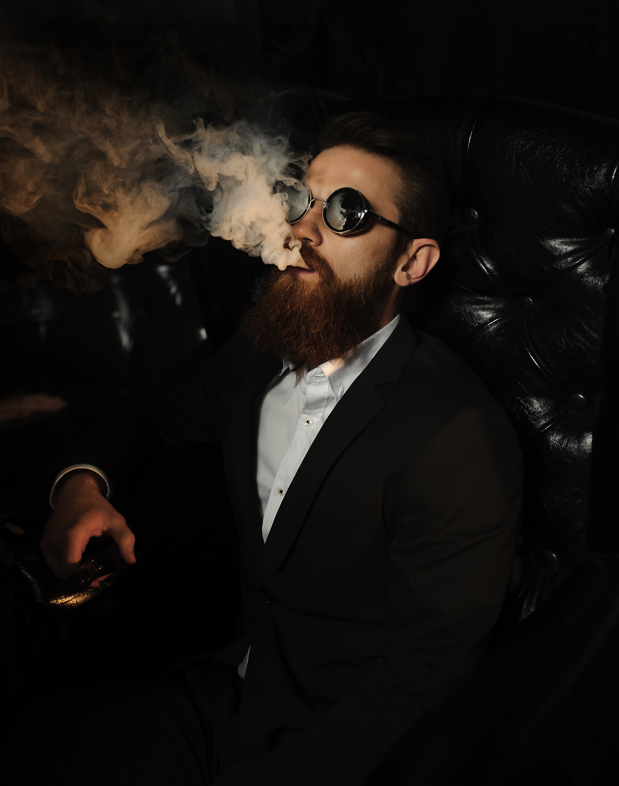 Фотограф в Белгороде Александр Архипов