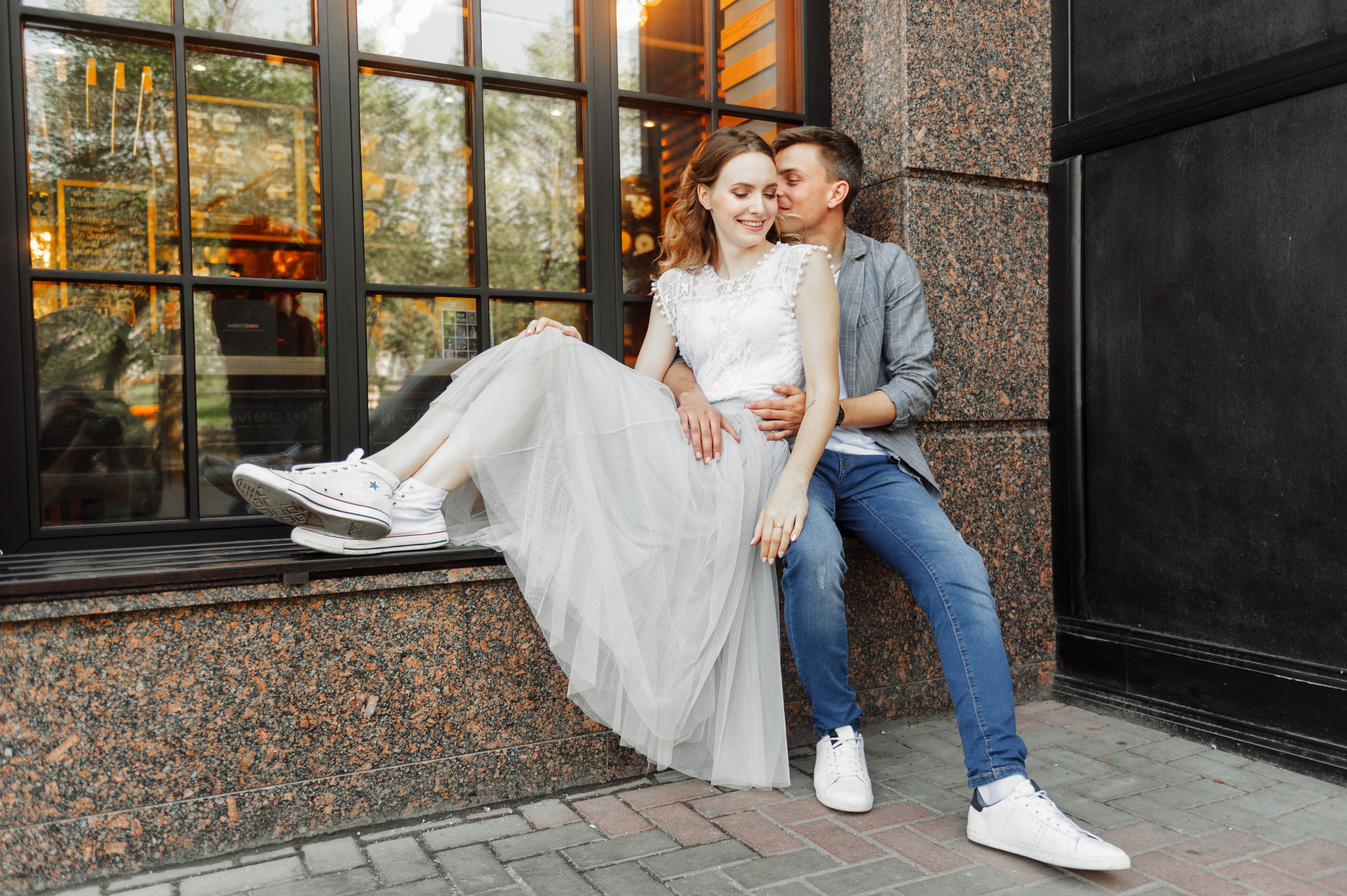 Фотограф в Белгороде Александр Архипов