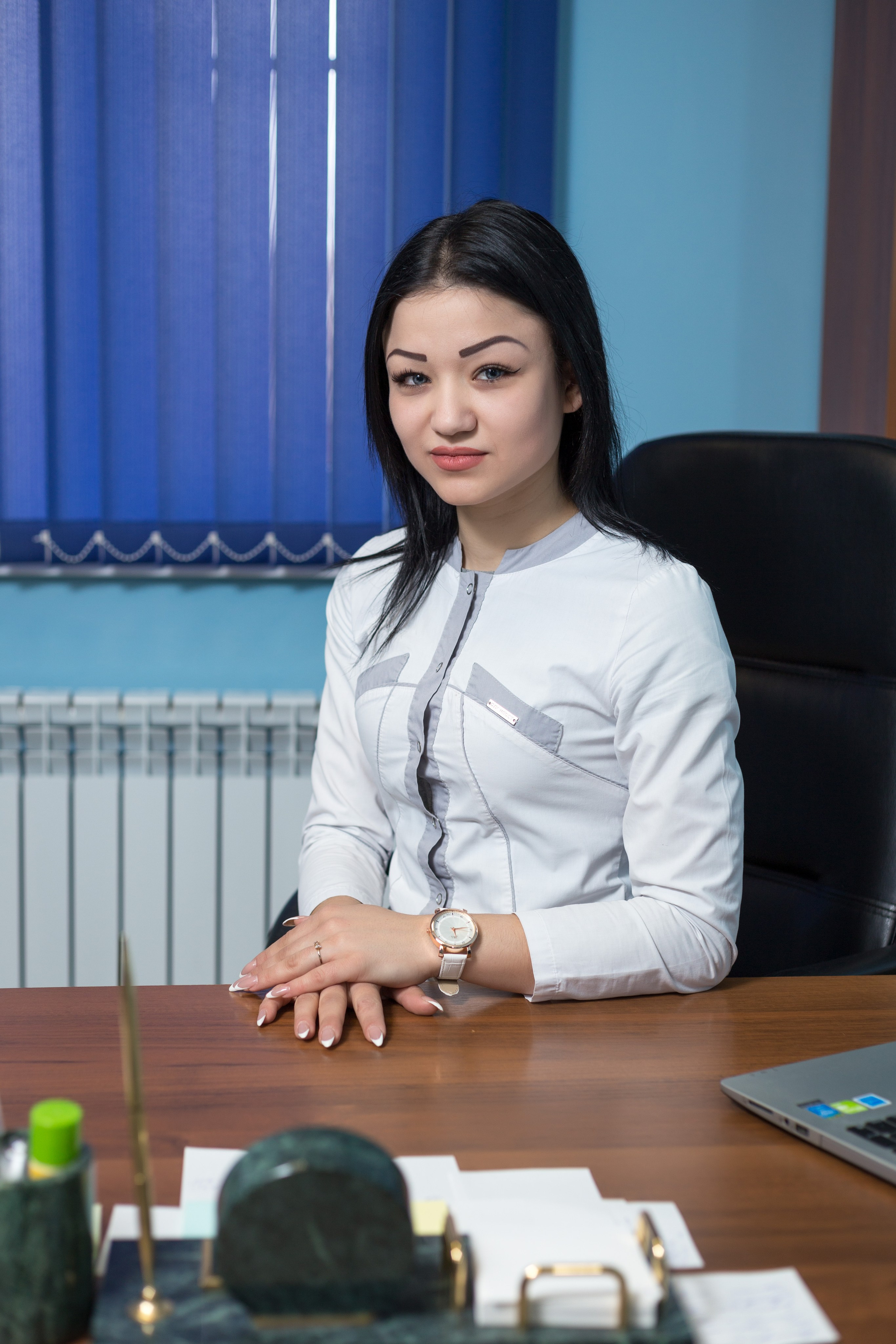 Съёмки стоматологии, клиники. Фотограф в Ростове Александр Градов — заказать услуги фотографа