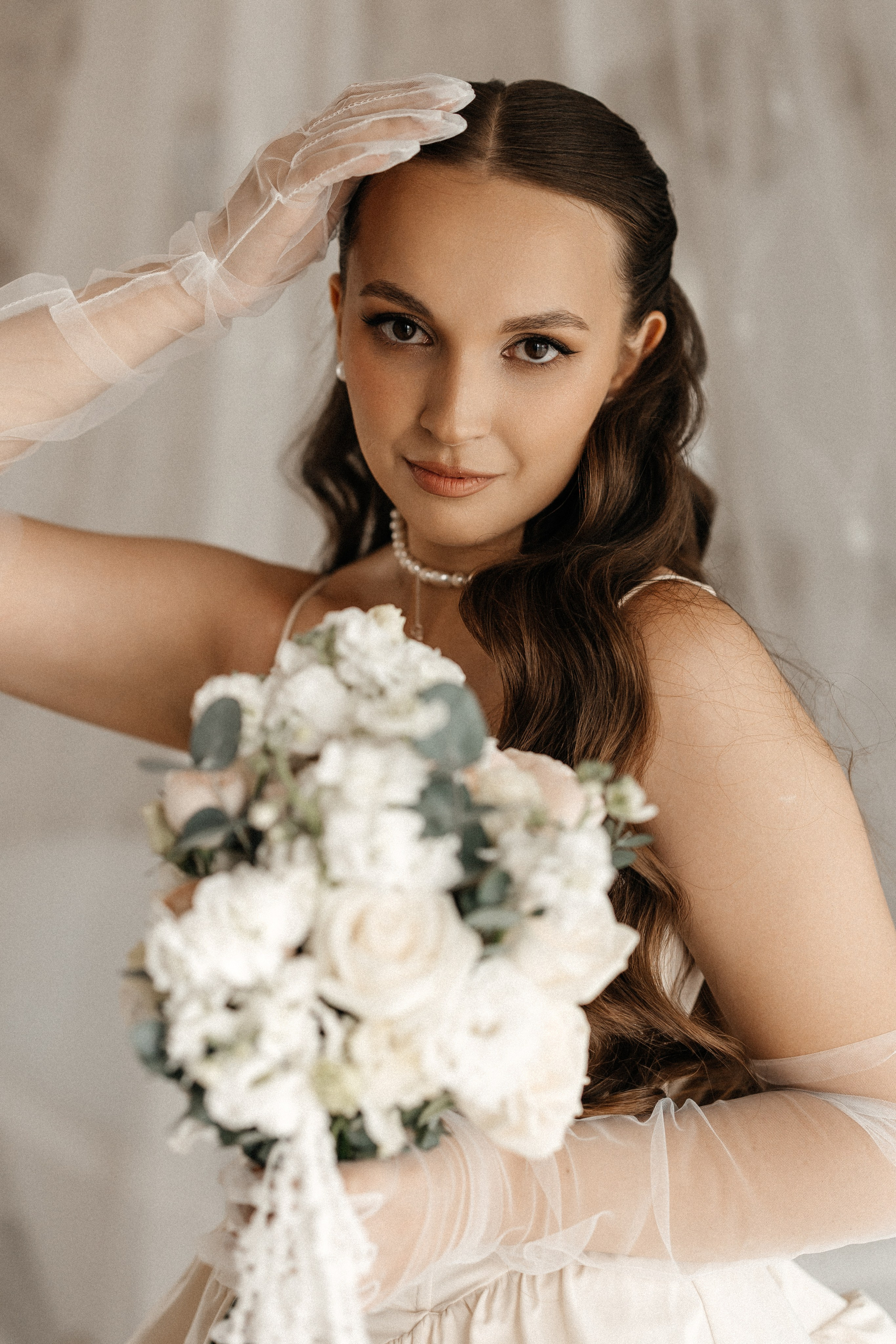 Азат & Кристина | Wedding. Свадебный и семейный фотограф в Омске Евгения Хакимова