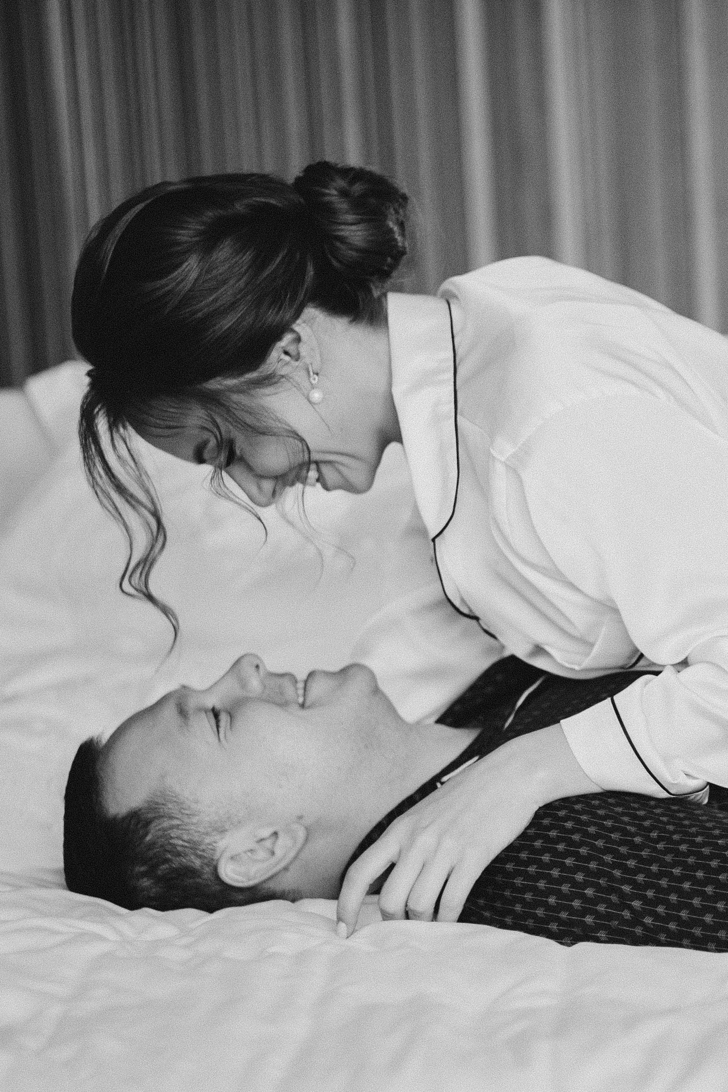 Анастасия и Роман. Фотограф в Санкт-Петербурге Осокина Елизавета