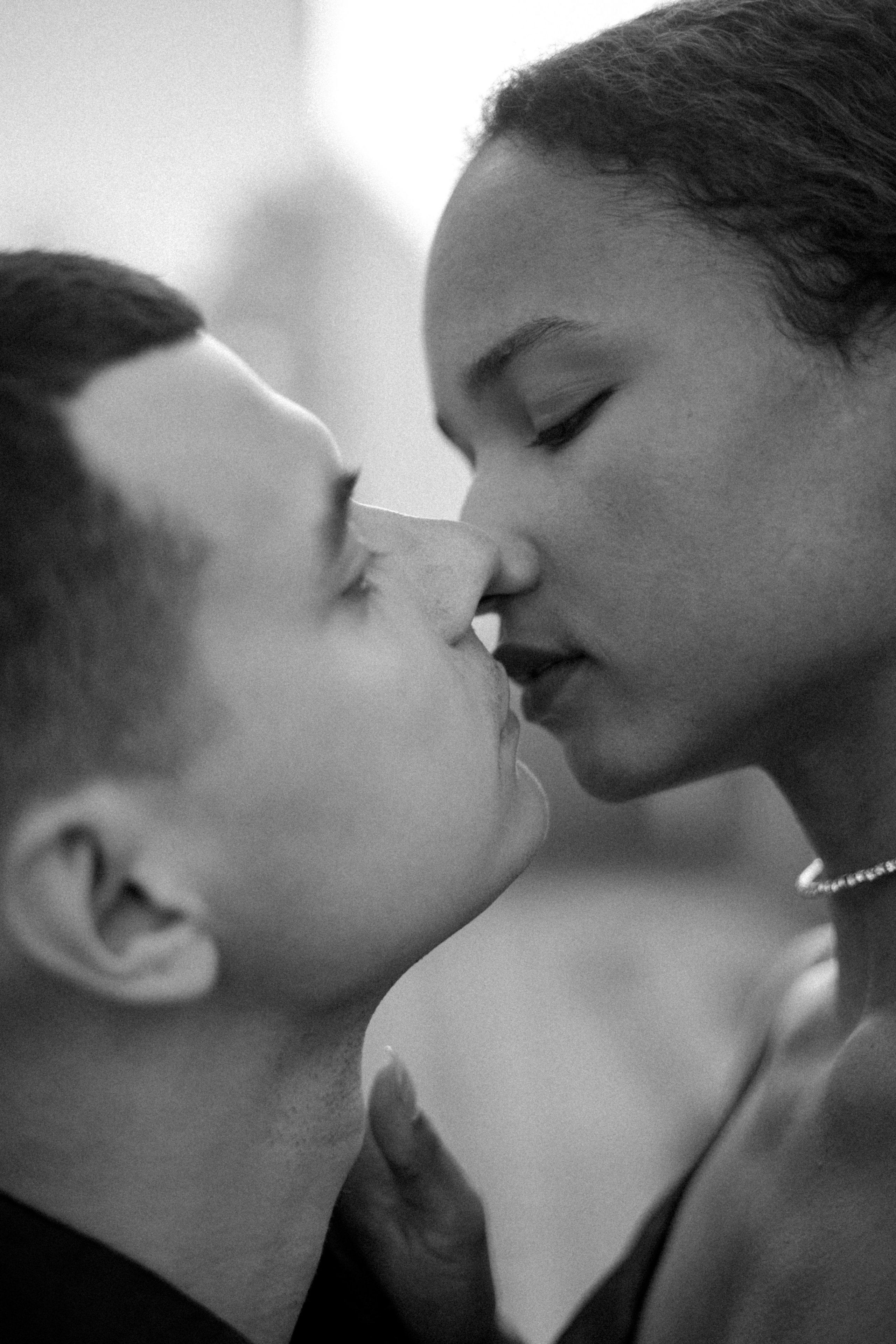 Любовная история в СПб. Фотограф в Санкт-Петербурге Осокина Елизавета