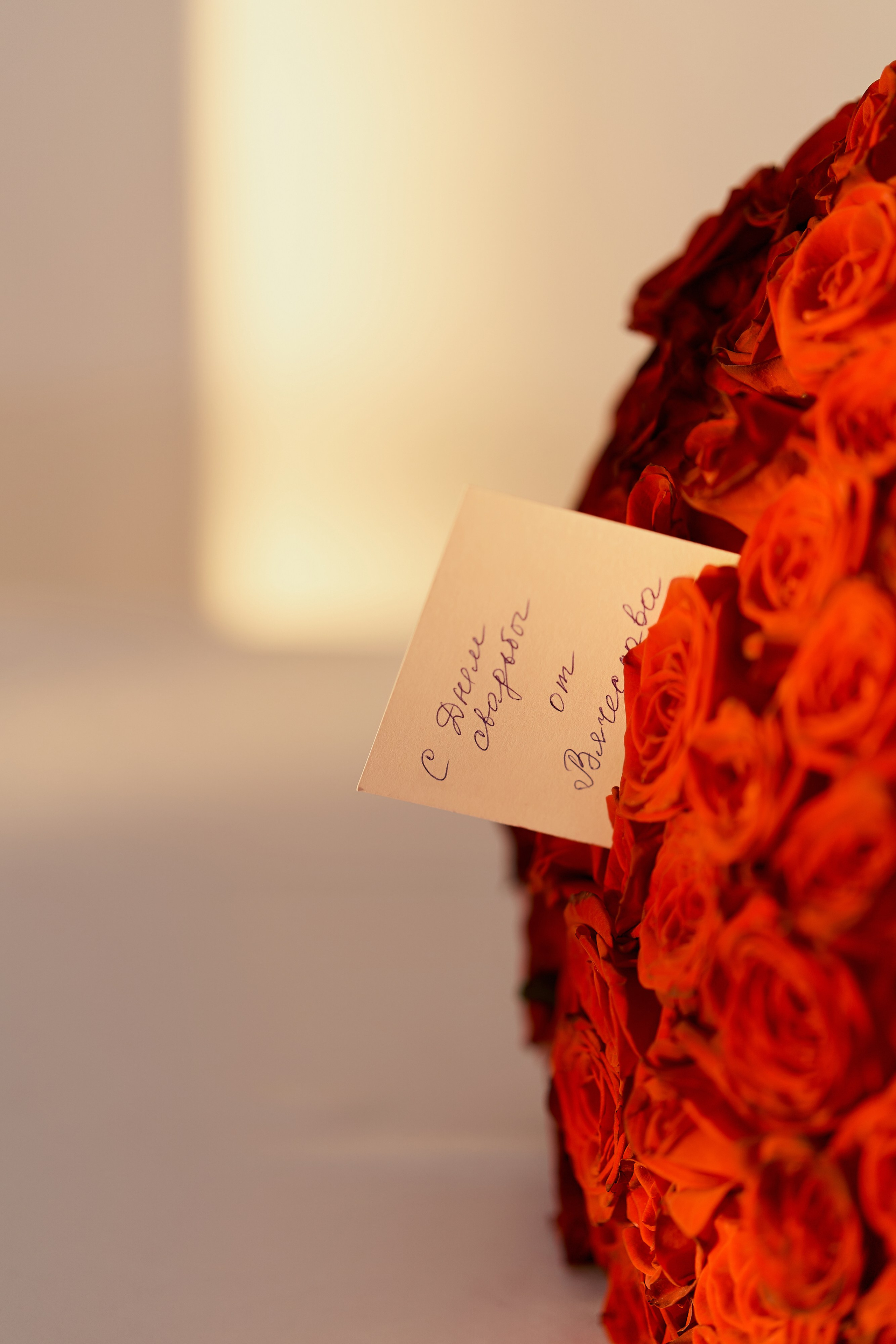 Алина и Дима. Фотограф Александра Лазарева