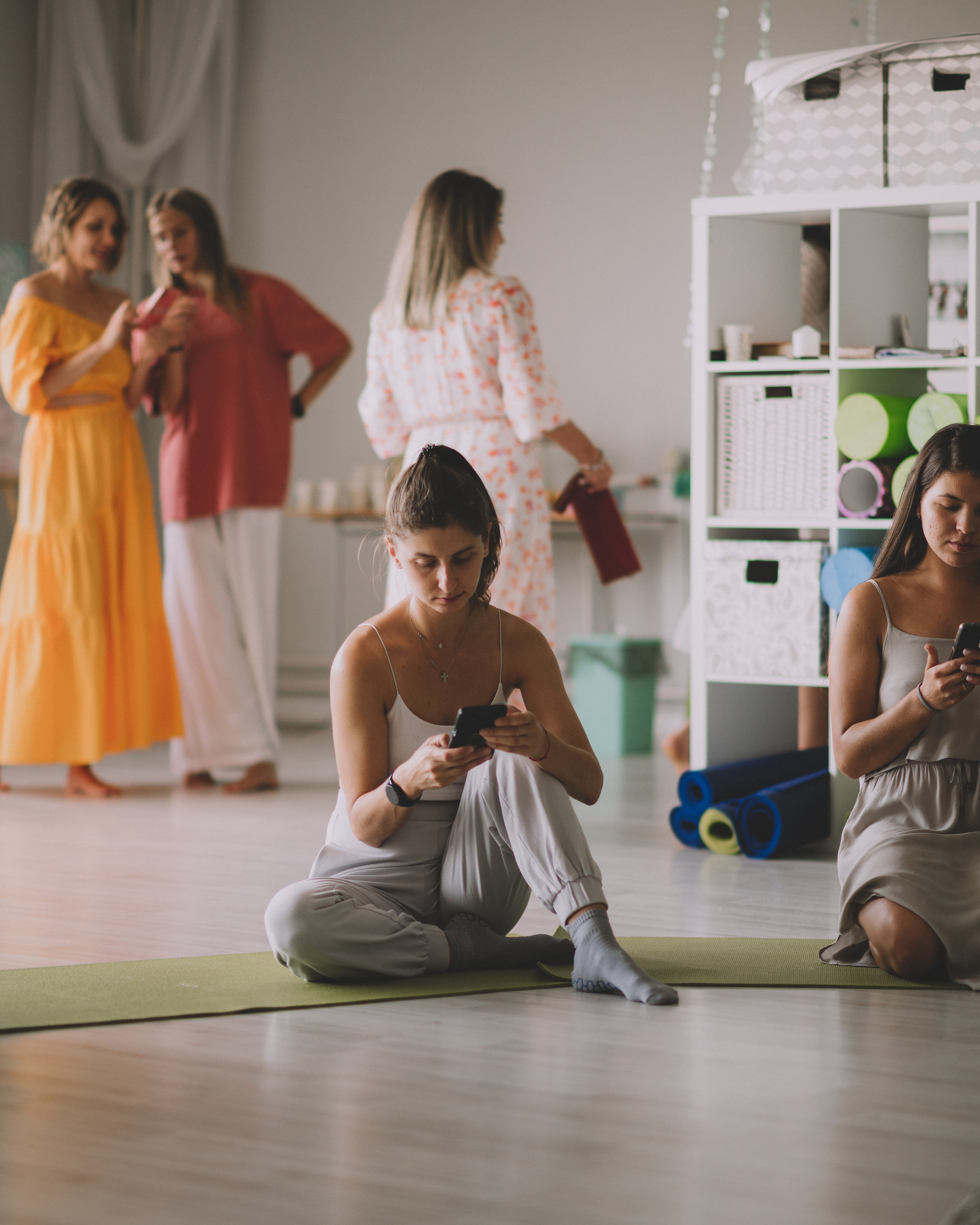 Татьяна Ганебная, День рождения, женский круг. Екатерина Курбанова. Женский фотограф