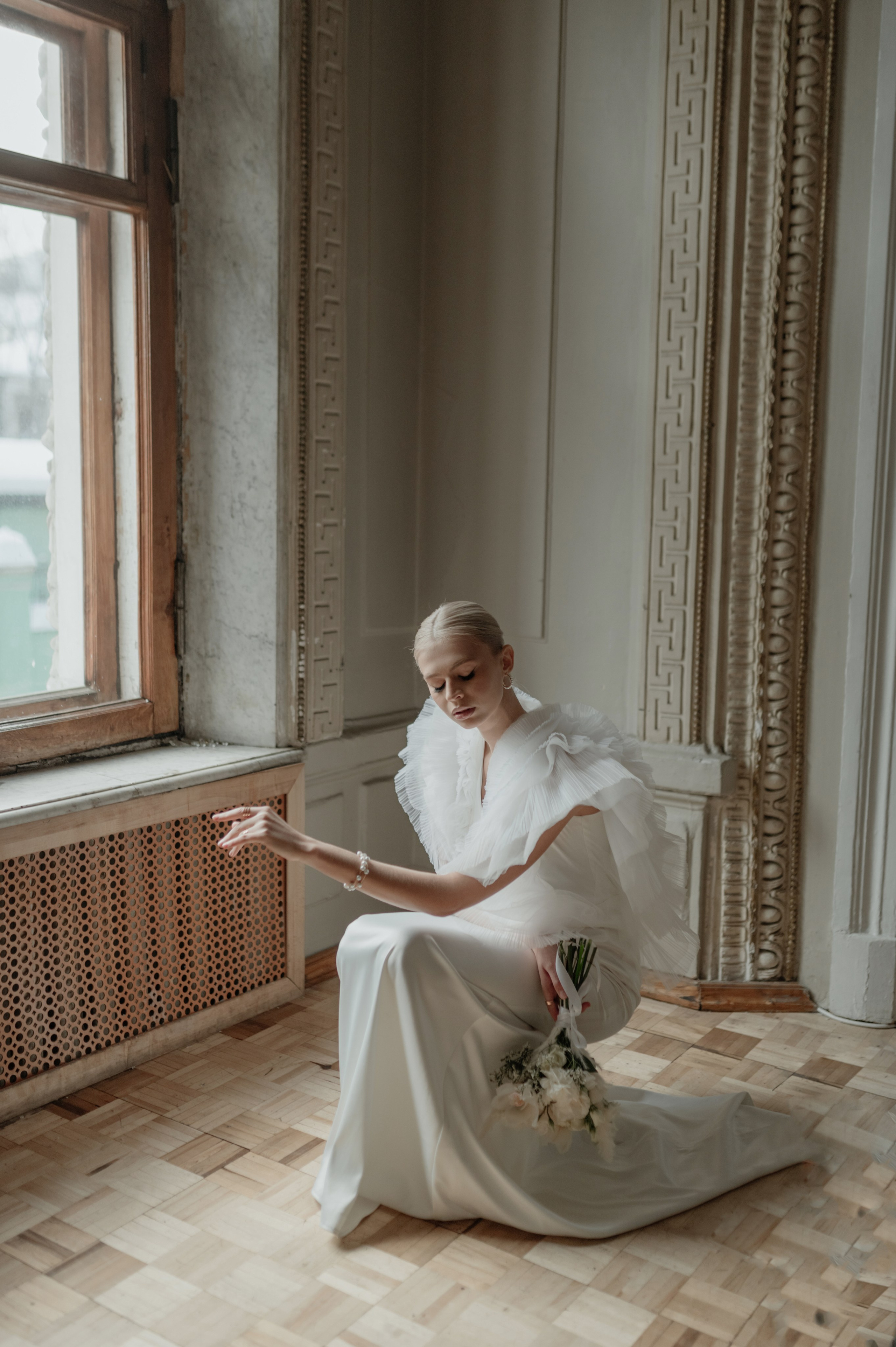 А&M. Свадебный и Семейный фотограф в Ярославле Алёна Колясникова