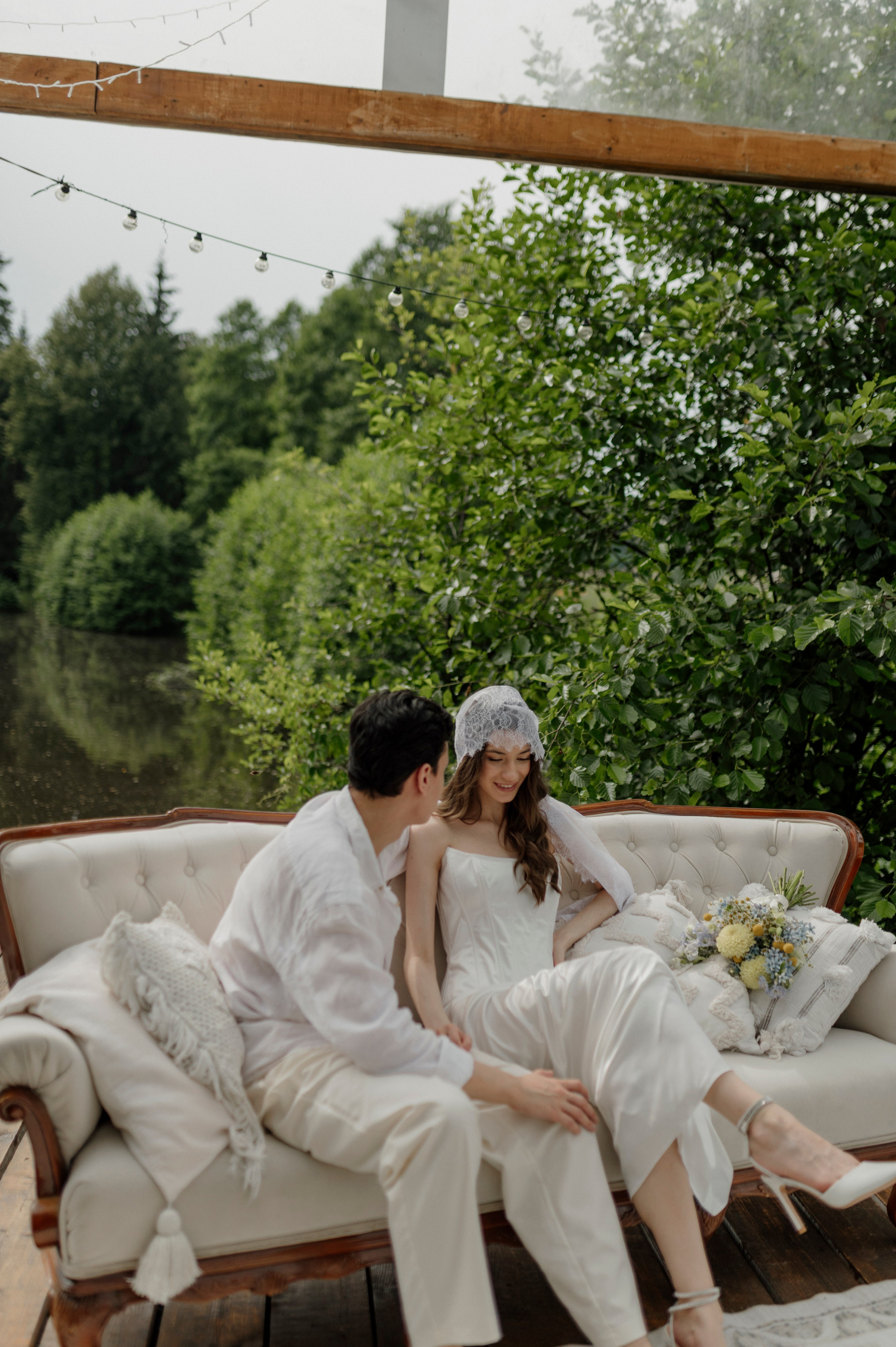 Артур и Таисия. Свадебный и Семейный фотограф в Ярославле Алёна Колясникова