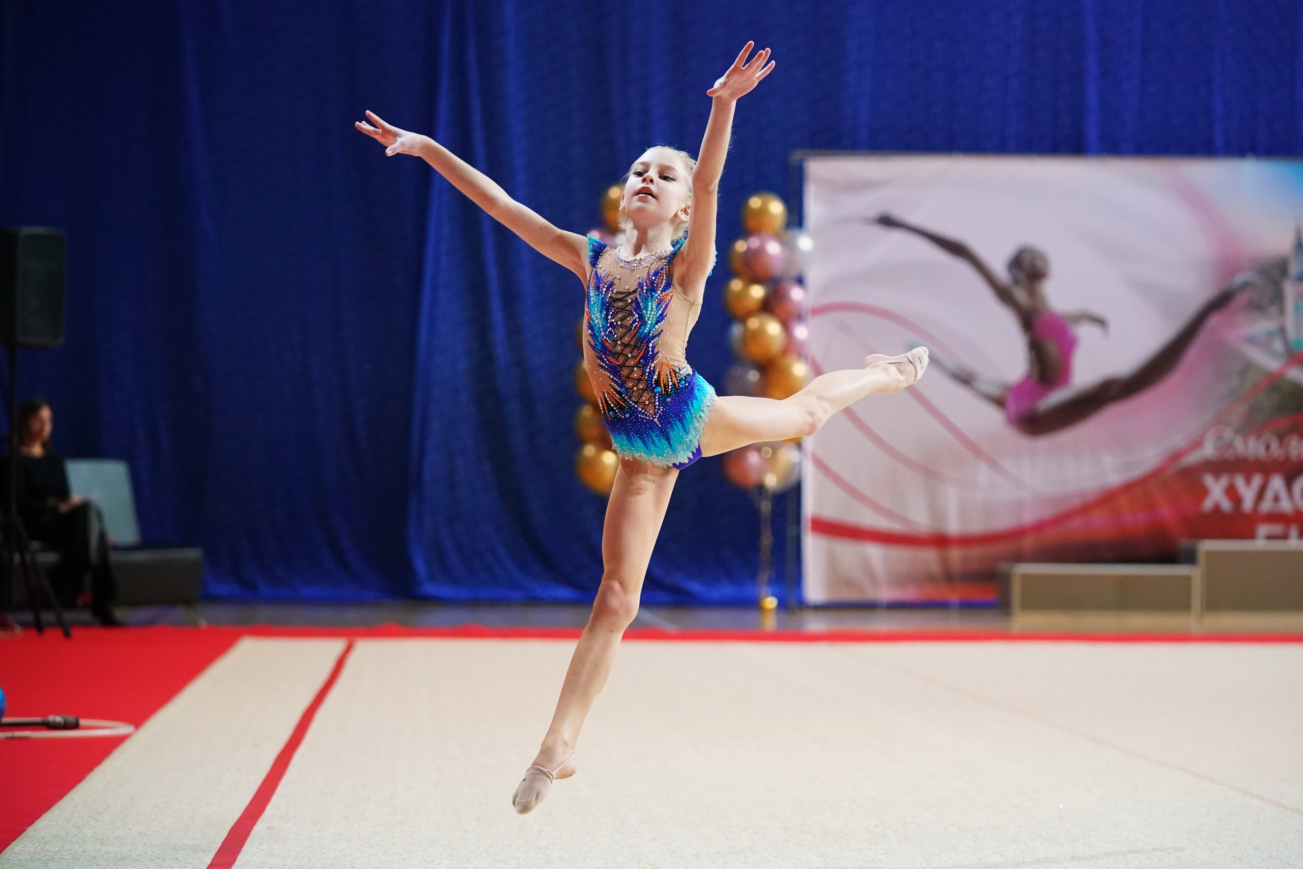 Художественная гимнастика. Портфолио prosport67. Спортивный фотограф Олег Медведев | prosport67 | Смоленск