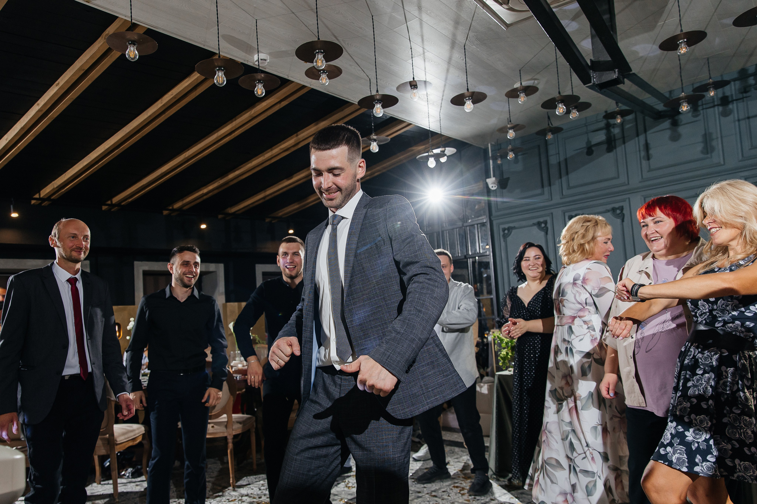 Наташа и Максим. Свадебный и семейный фотограф в Вологде Екатерина Назарина