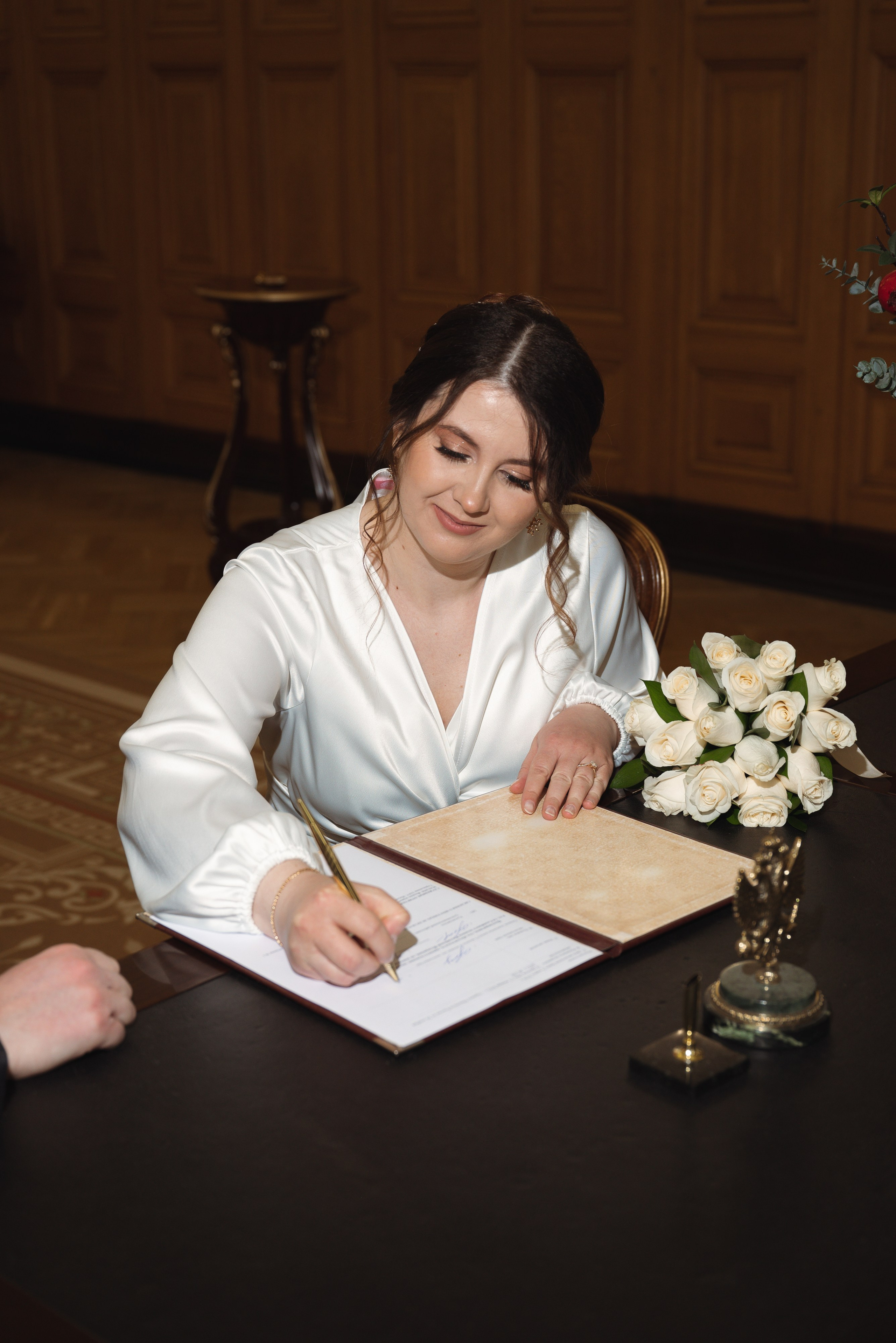 Дмитрий и Татьяна. Фотограф Москва Настя Профотовна. Репортажные, свадебные и контент фотосессии