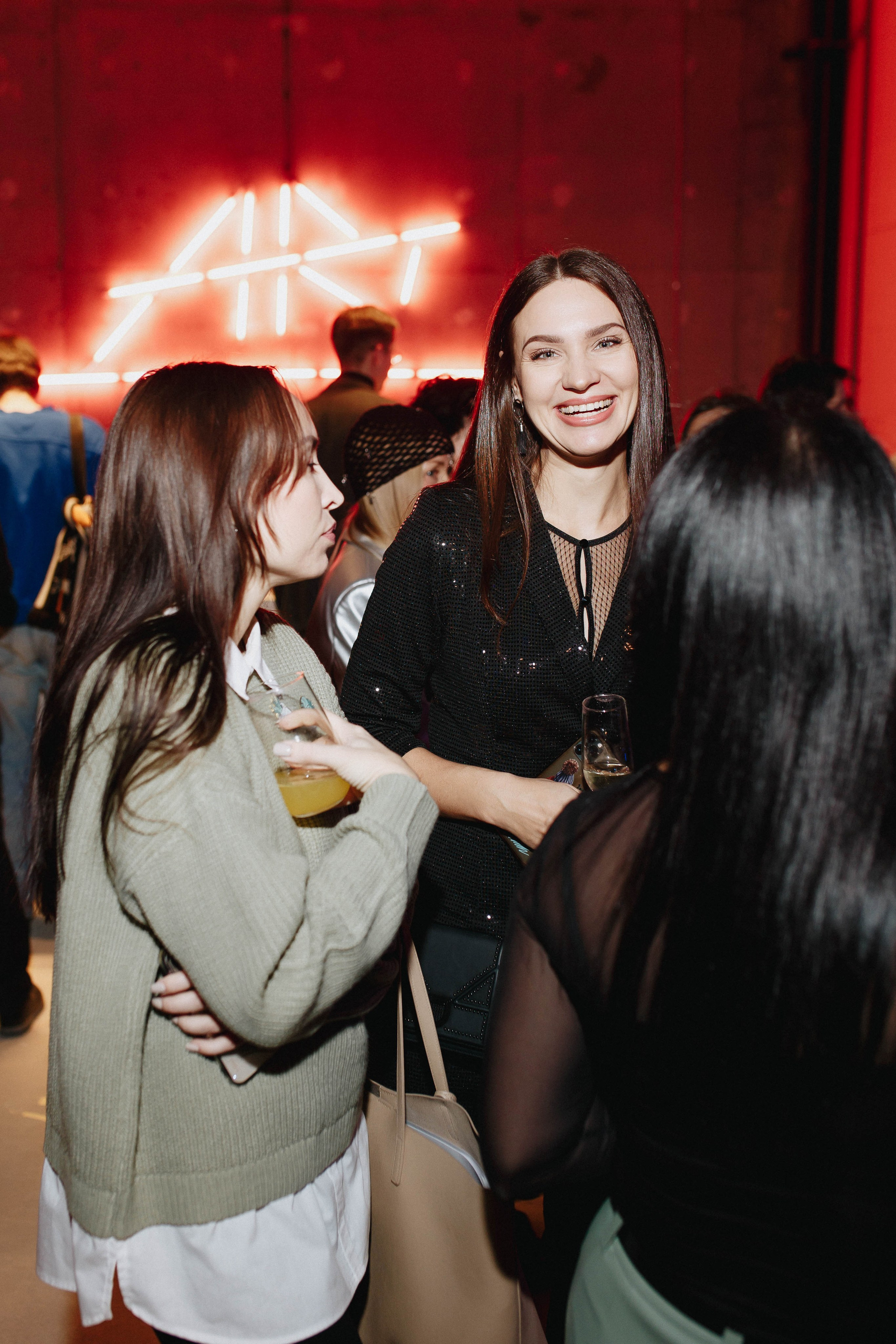 Открытие выставки предметного дизайна ART LINE. Фотограф Иркутск Антипин Сергей