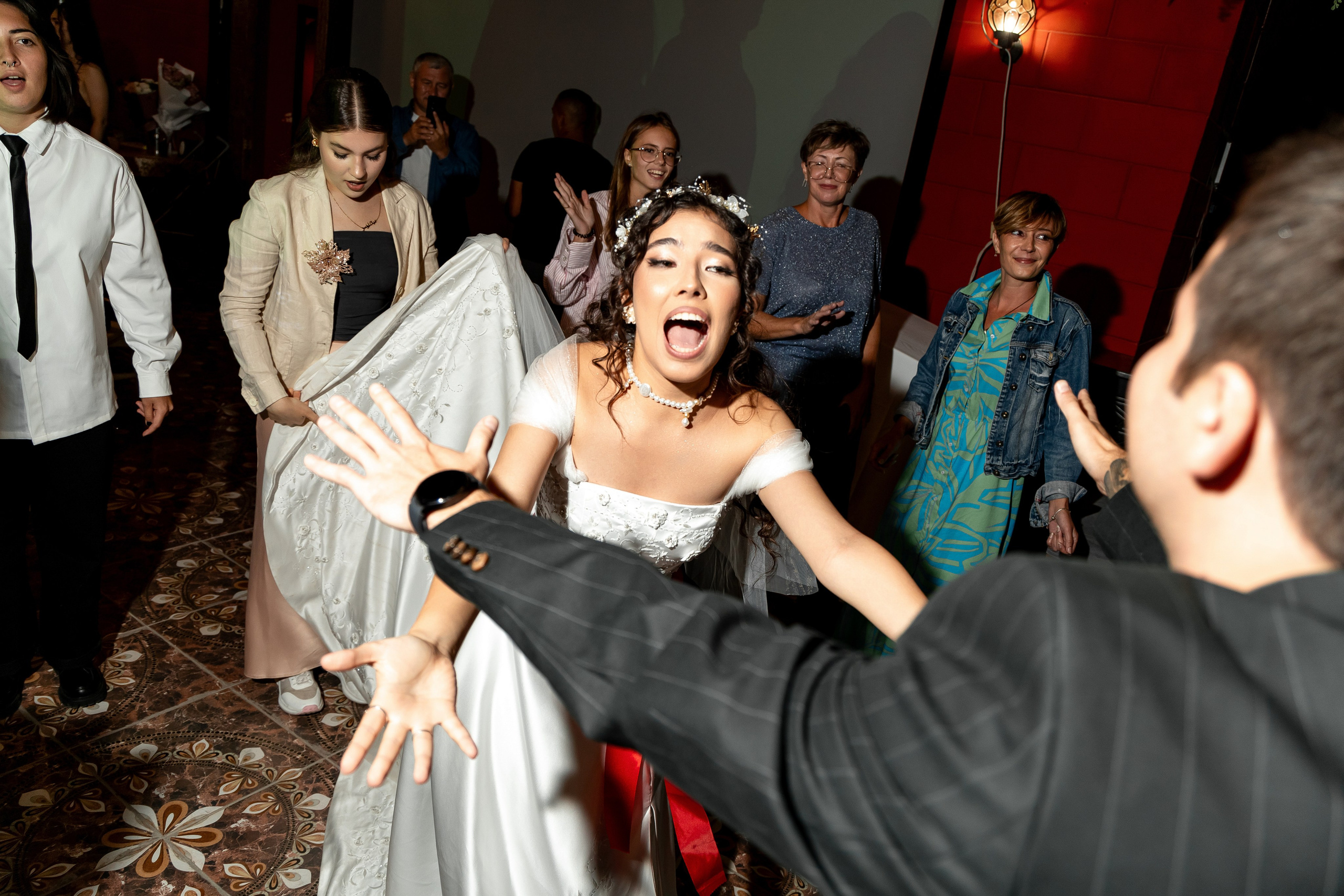 Samir & Yanna. Свадебный и фэшн фотограф