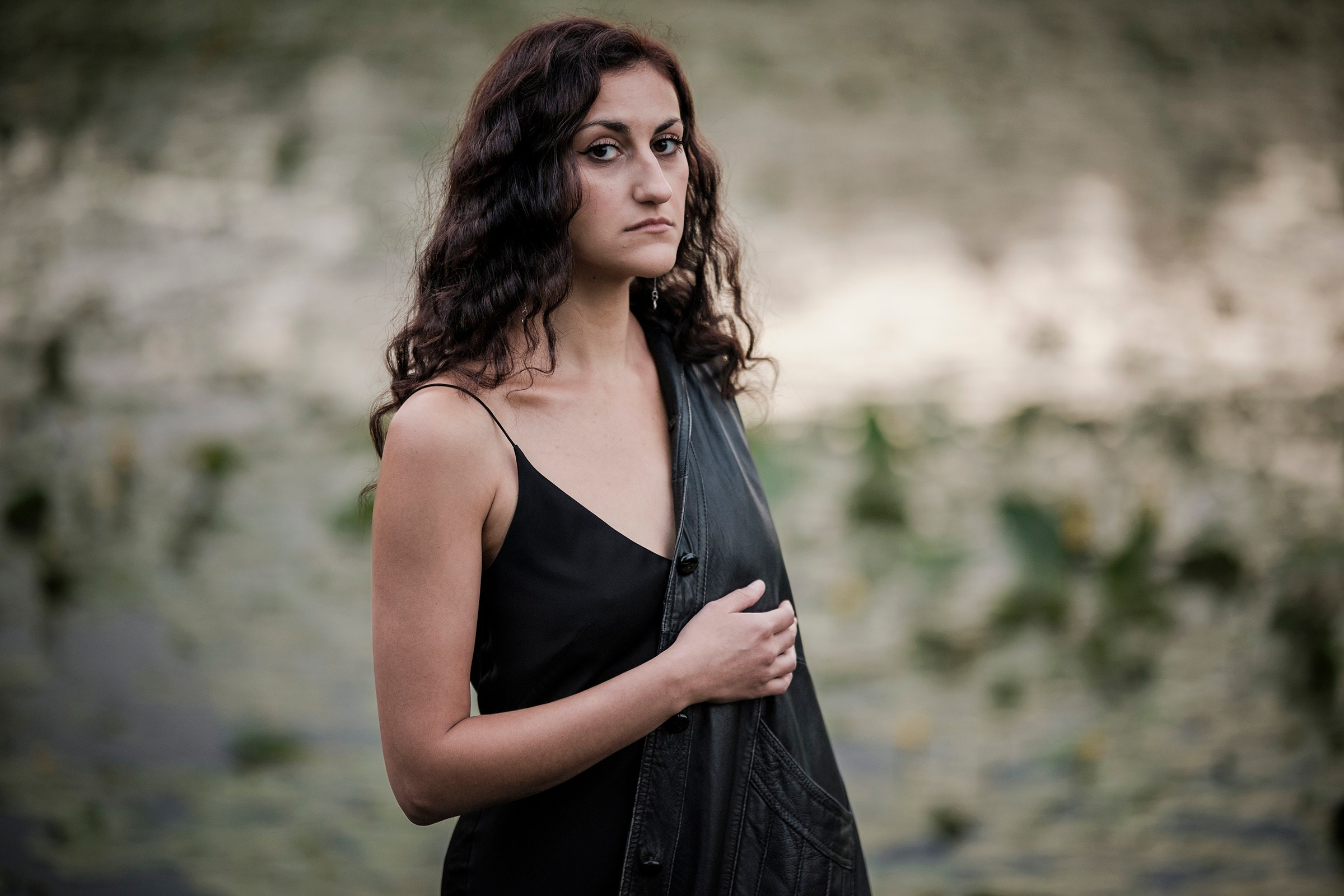 Корни. Свадебные и семейные фотографы в Москве Максим и Оксана Первомай