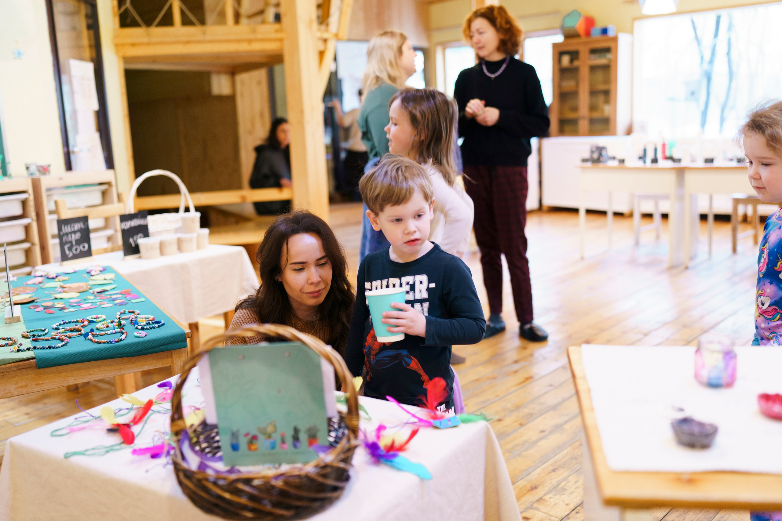 Масленница. Свадебный фотограф в Москве Кристина Чехова