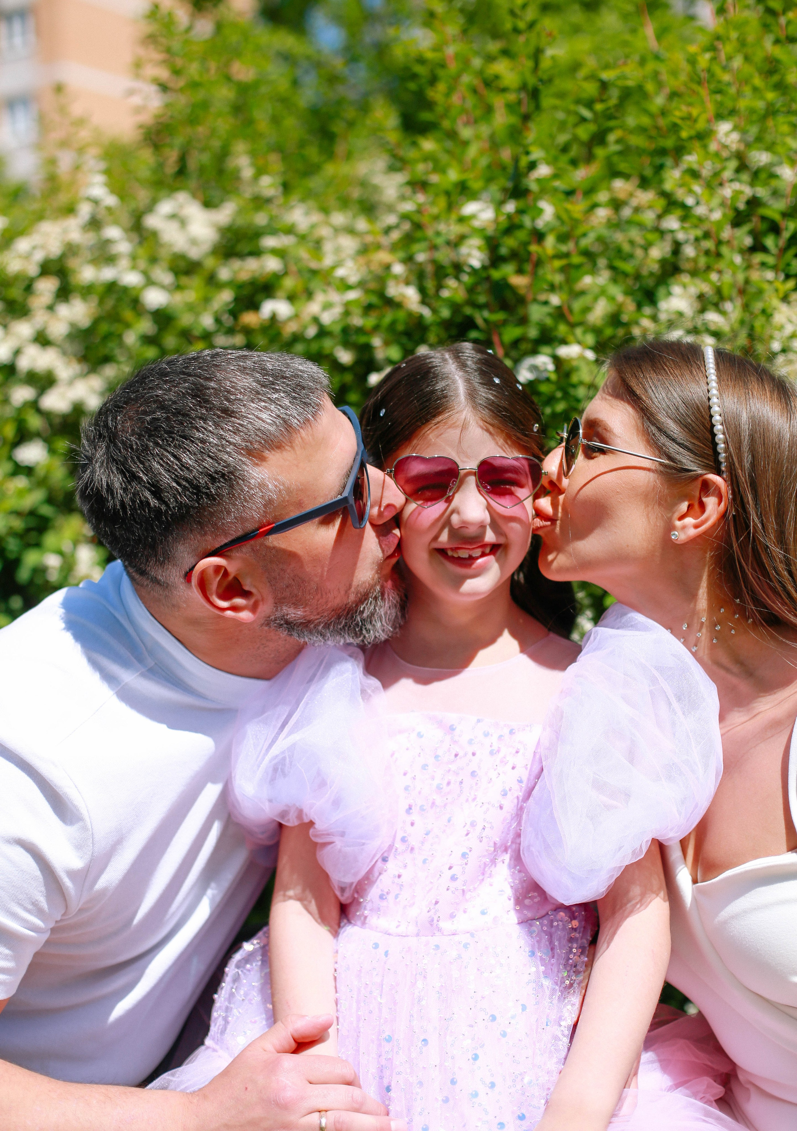 Family. Фотограф в Липецке и Липецкой области