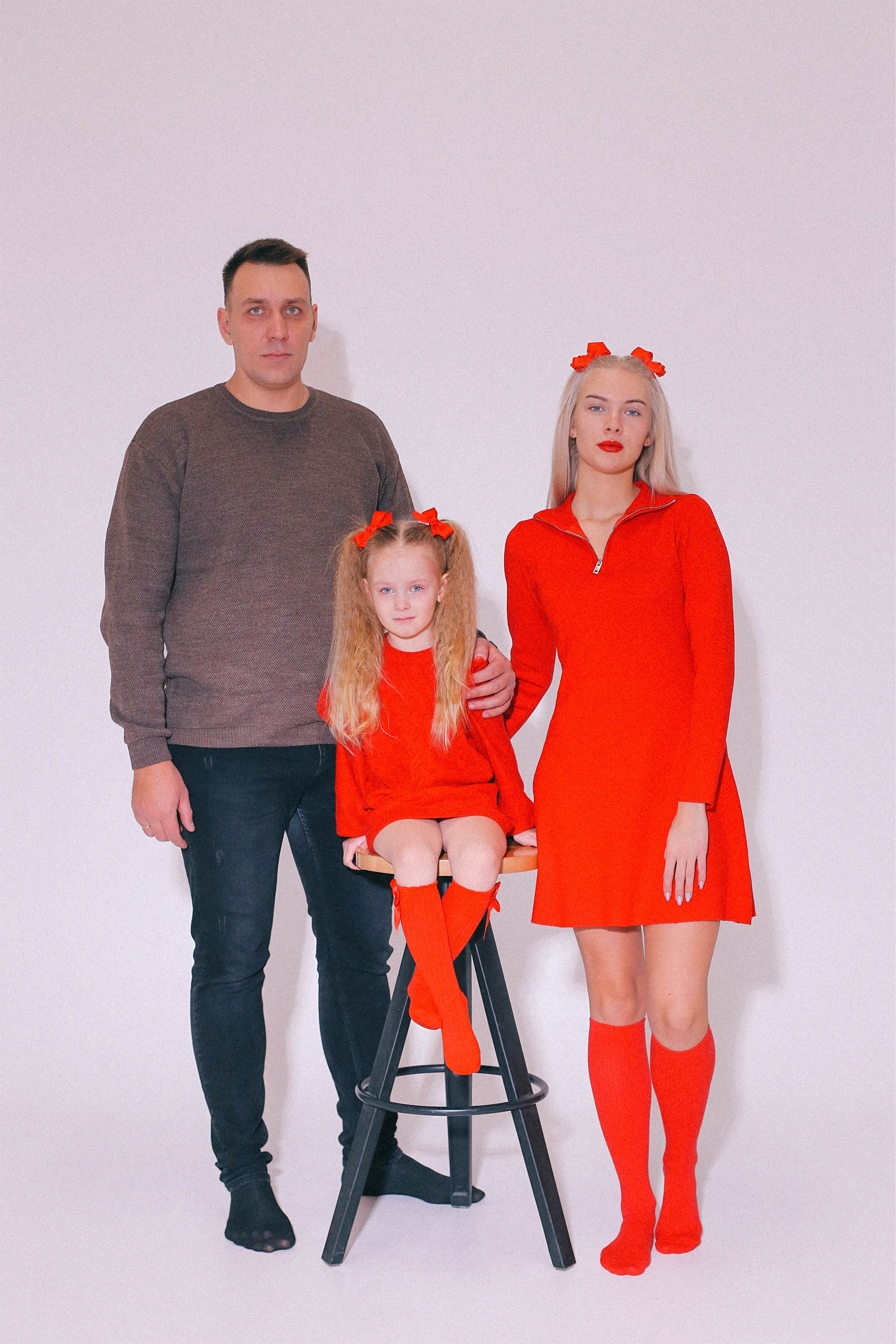 Family. Фотограф в Липецке и Липецкой области