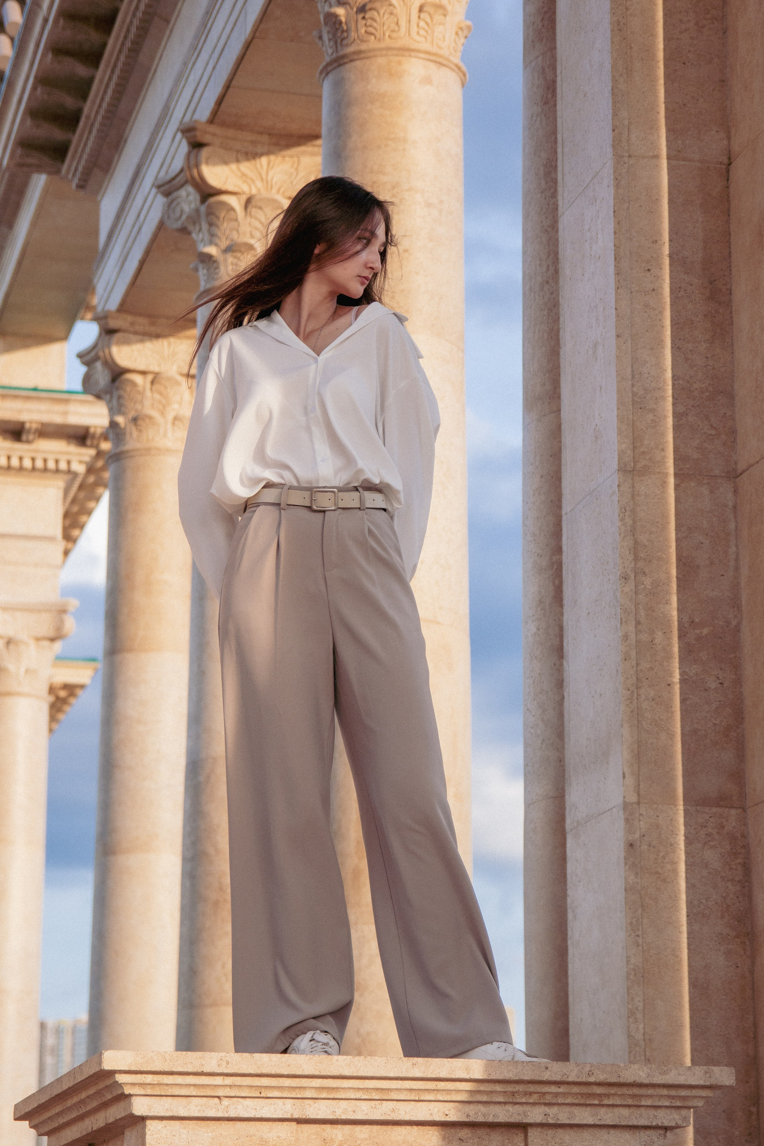 Фотосессия Ильфиды. Семейный, репортажный и портретный фотограф в Уфе. Сагманов Алмаз