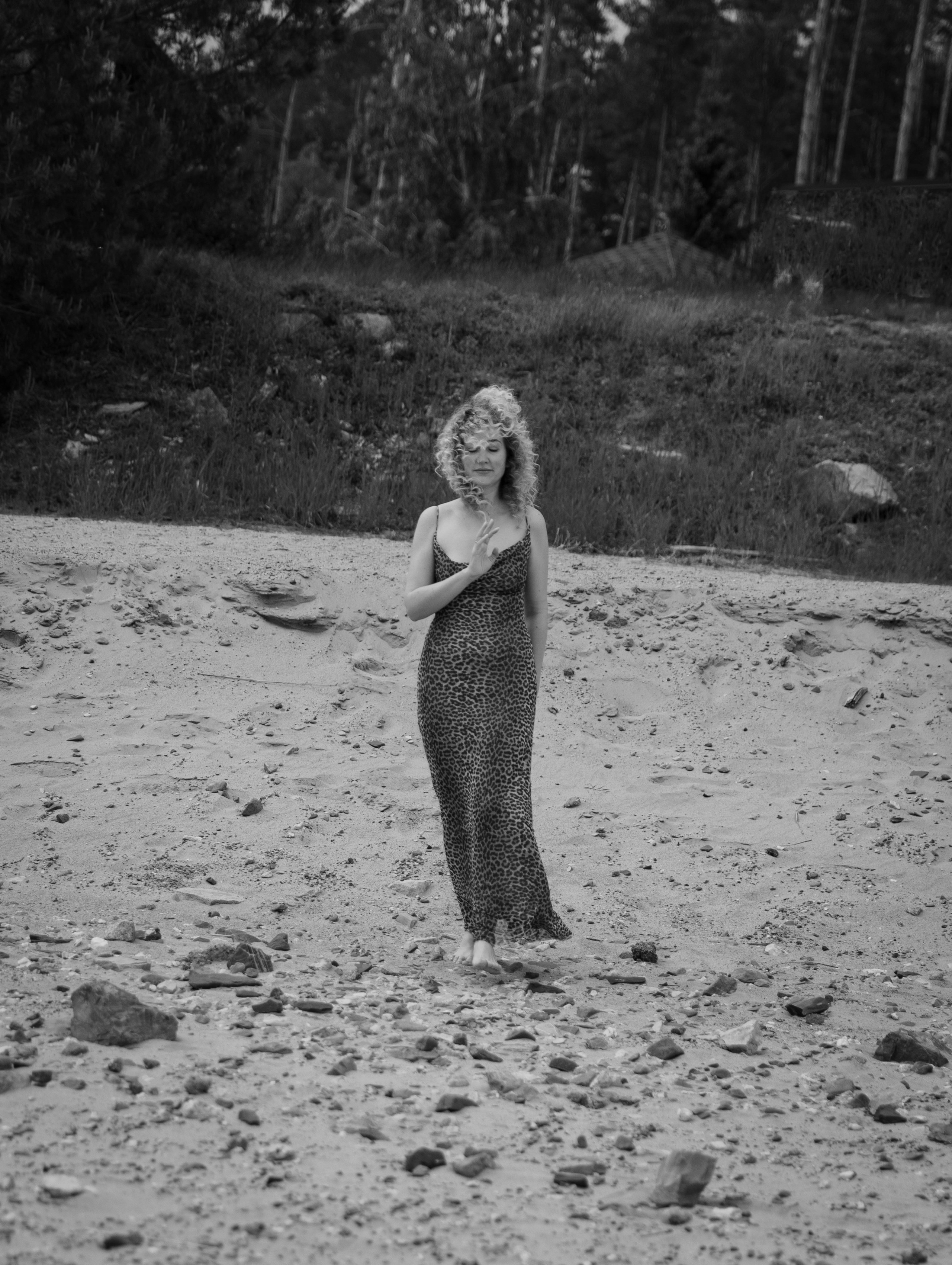 Ольга. Репортажный фотограф в Новосибирске Алена Помазунова