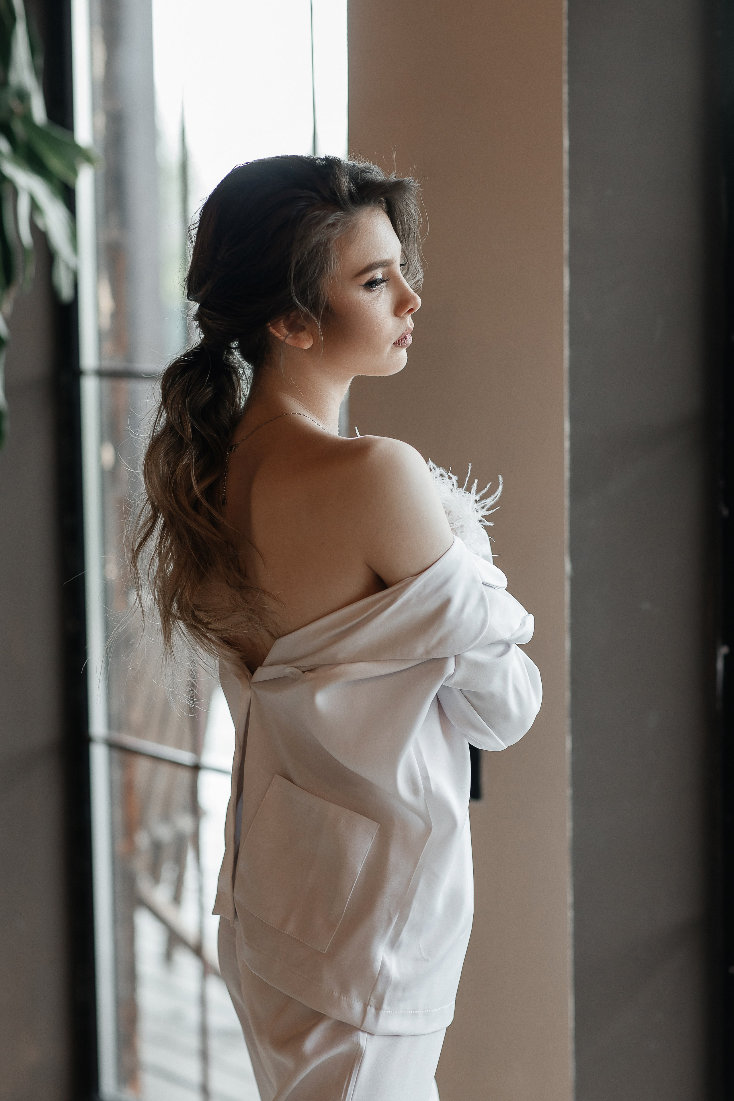 Утро для двоих. Свадебный и семейный фотограф в Воронеже Кирсанова Наталья