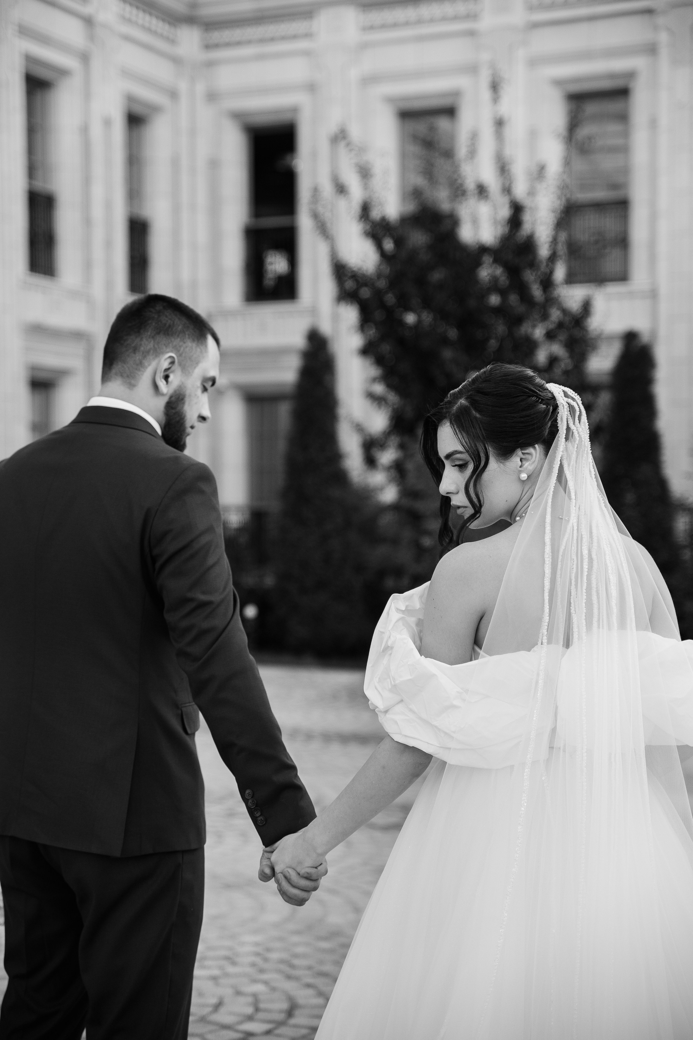 Свадебный фотограф в Крыму Алексей Карасёв