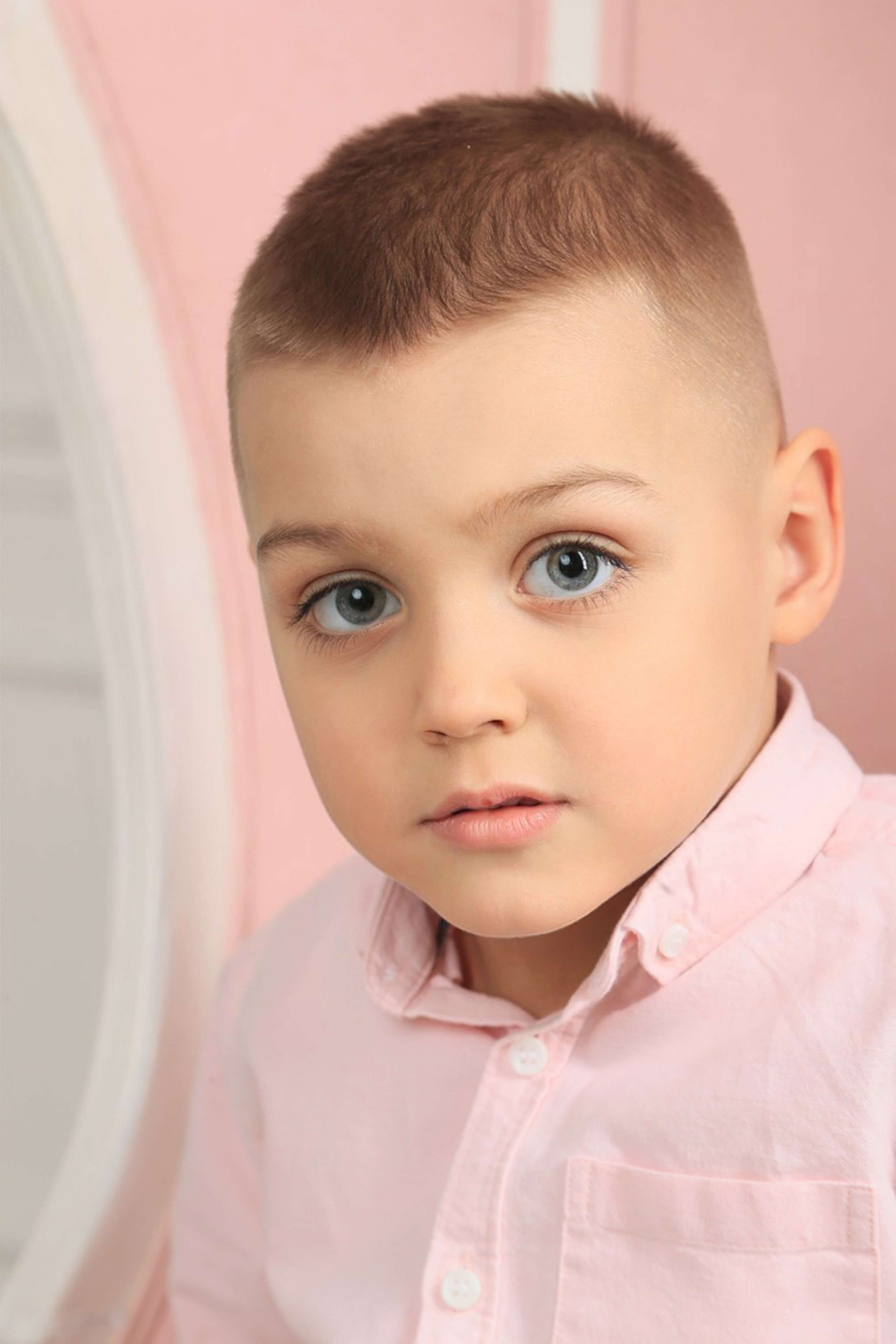 Иван. 5 лет. Профессиональный фотограф Алена Александрова