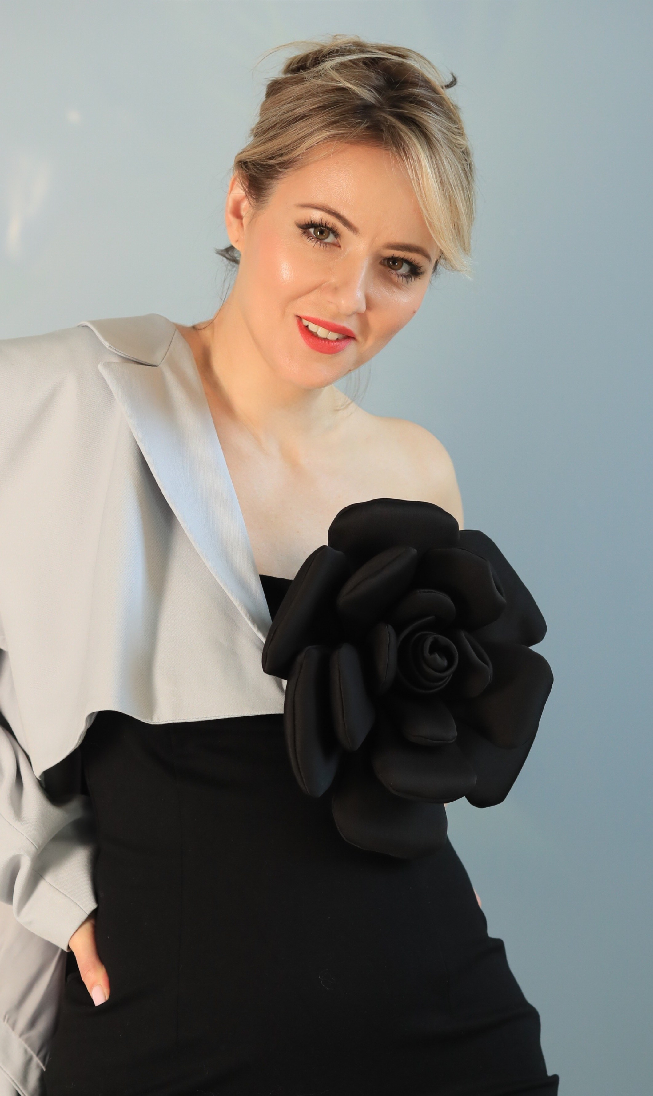 Валерия. Профессиональный фотограф Алена Александрова