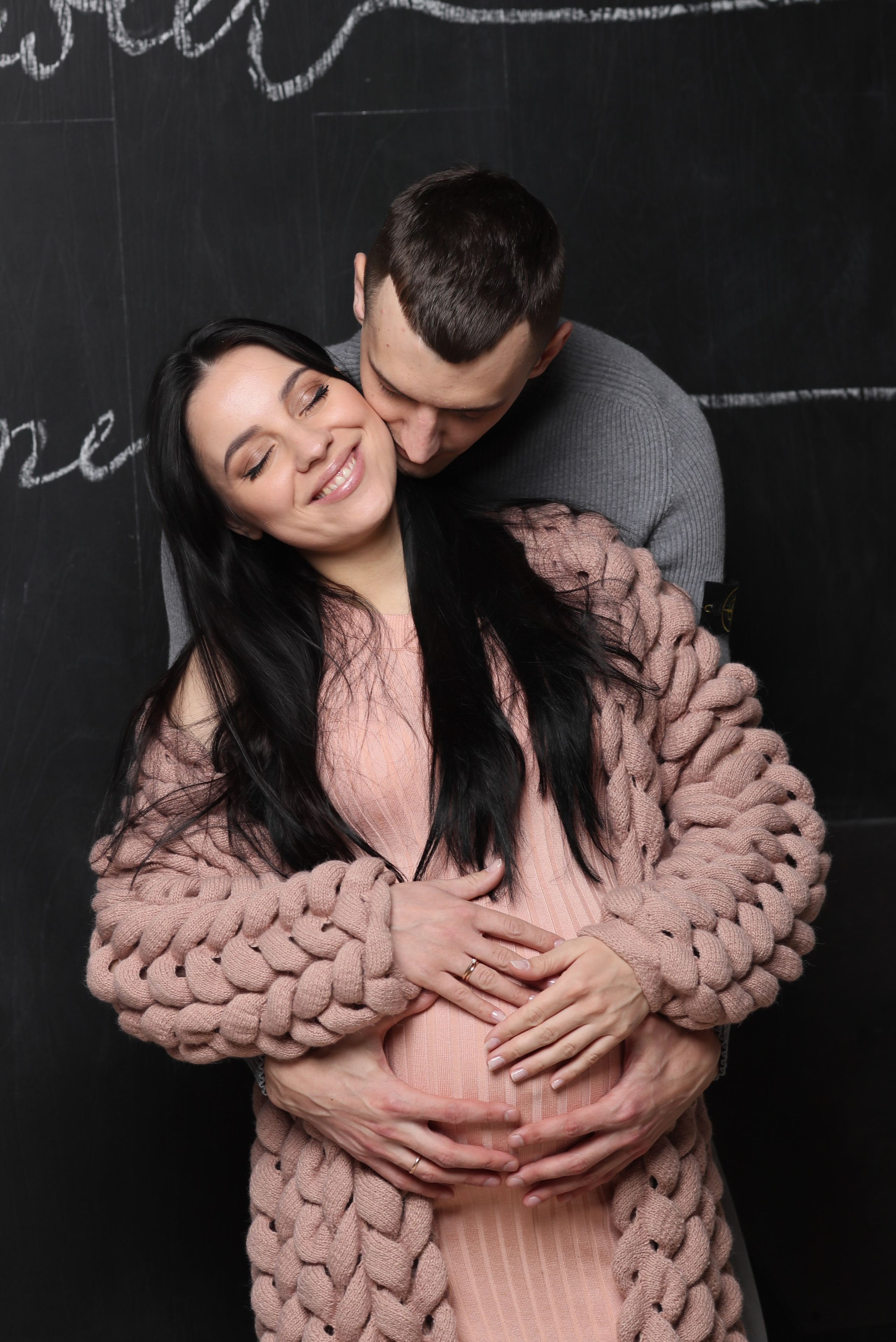 Love story. Профессиональный фотограф Алена Александрова