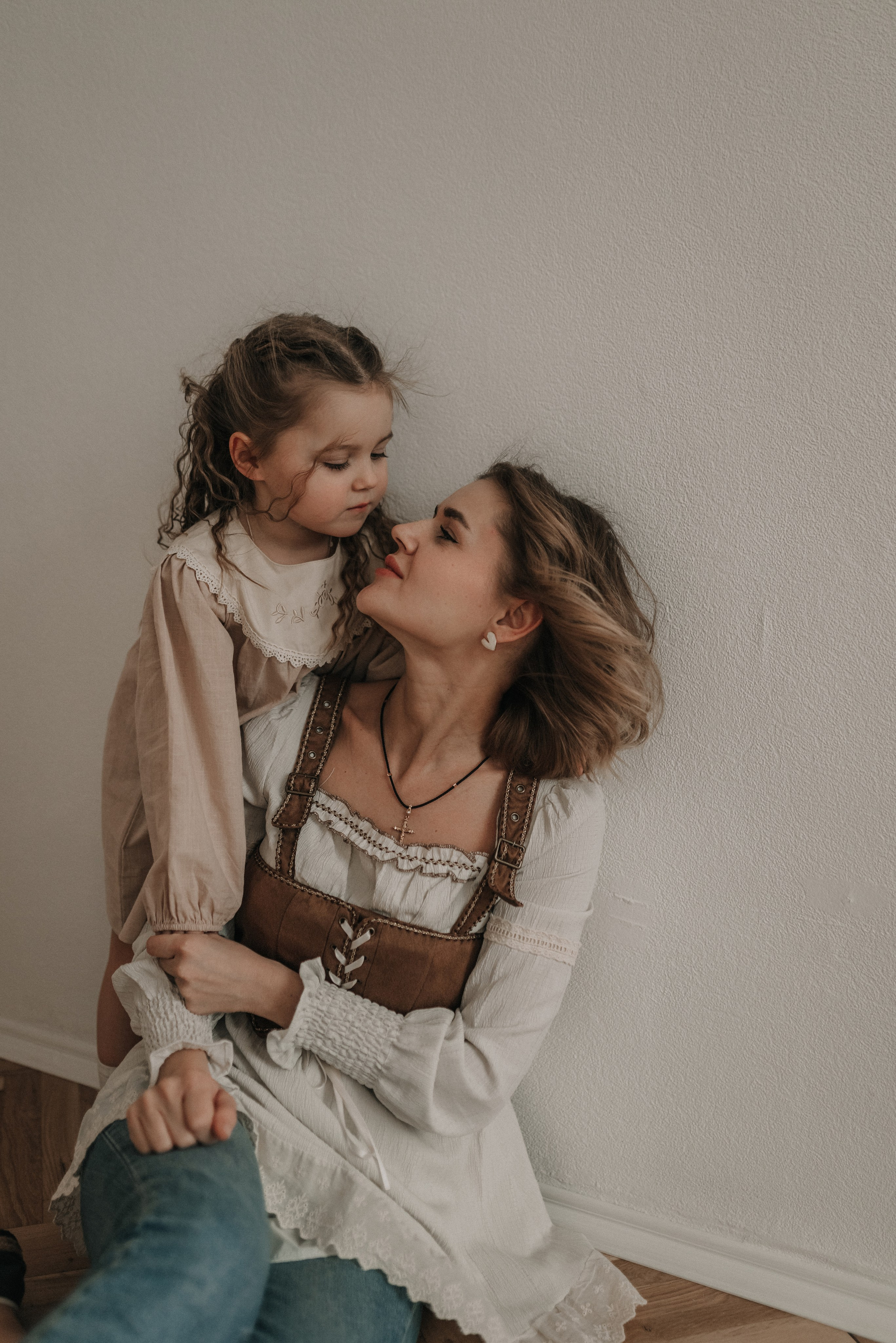 Classic. Семейный и детский фотограф Анастасия Иванова