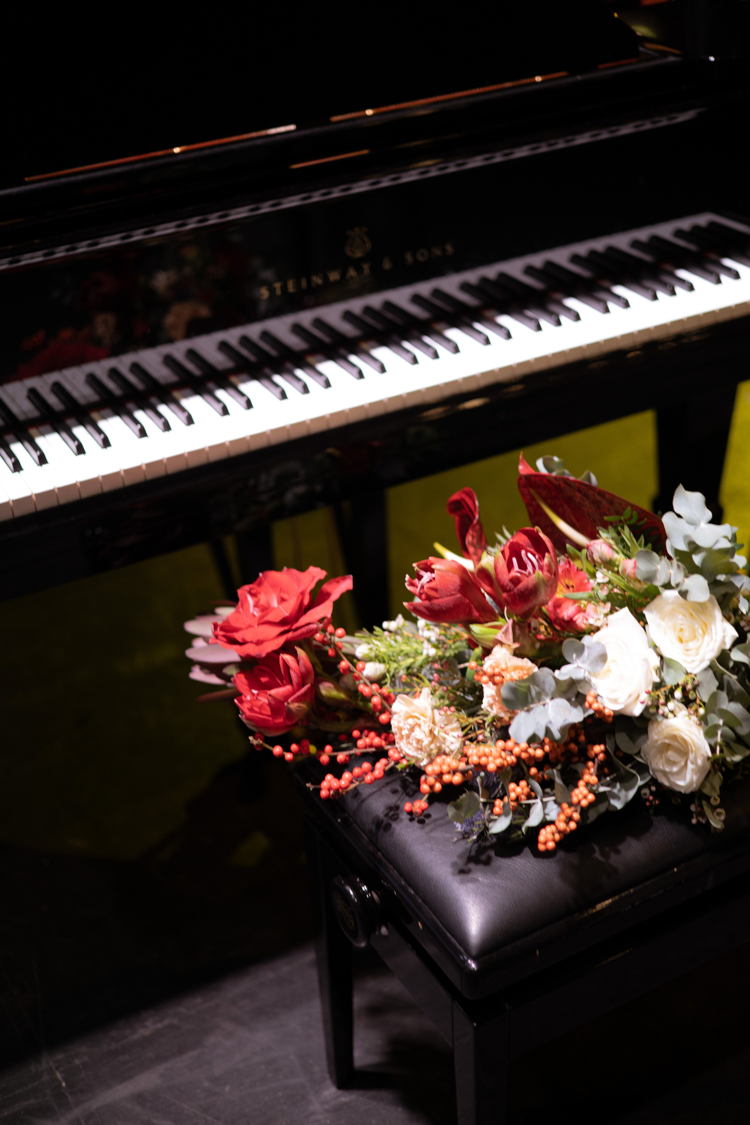 ММДМ. Оформление свадеб, декор свадеб Вера Маркова, Москва