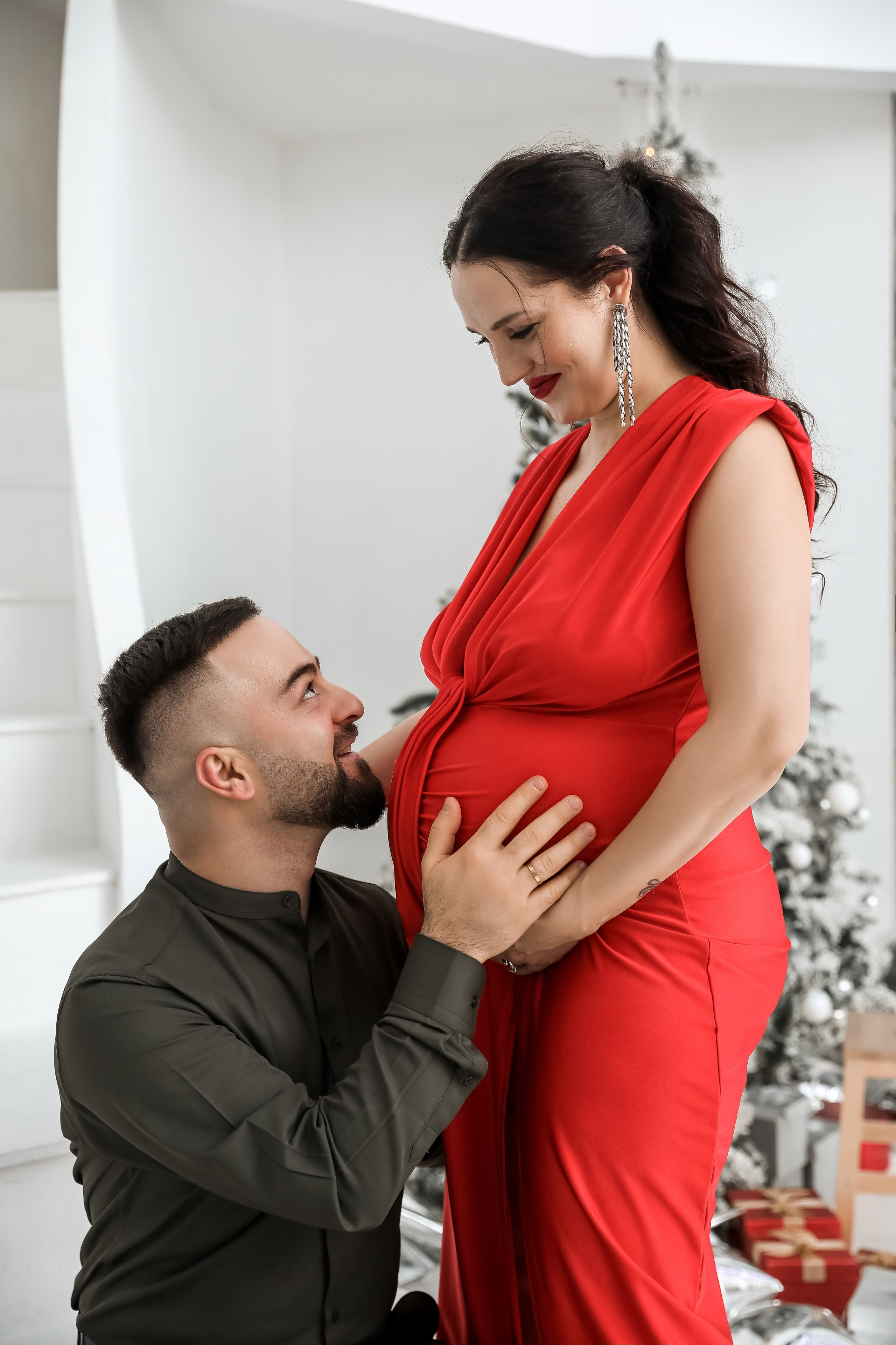 Maya is coming soon. Photographer Viktoriya Markushina «My world throug»