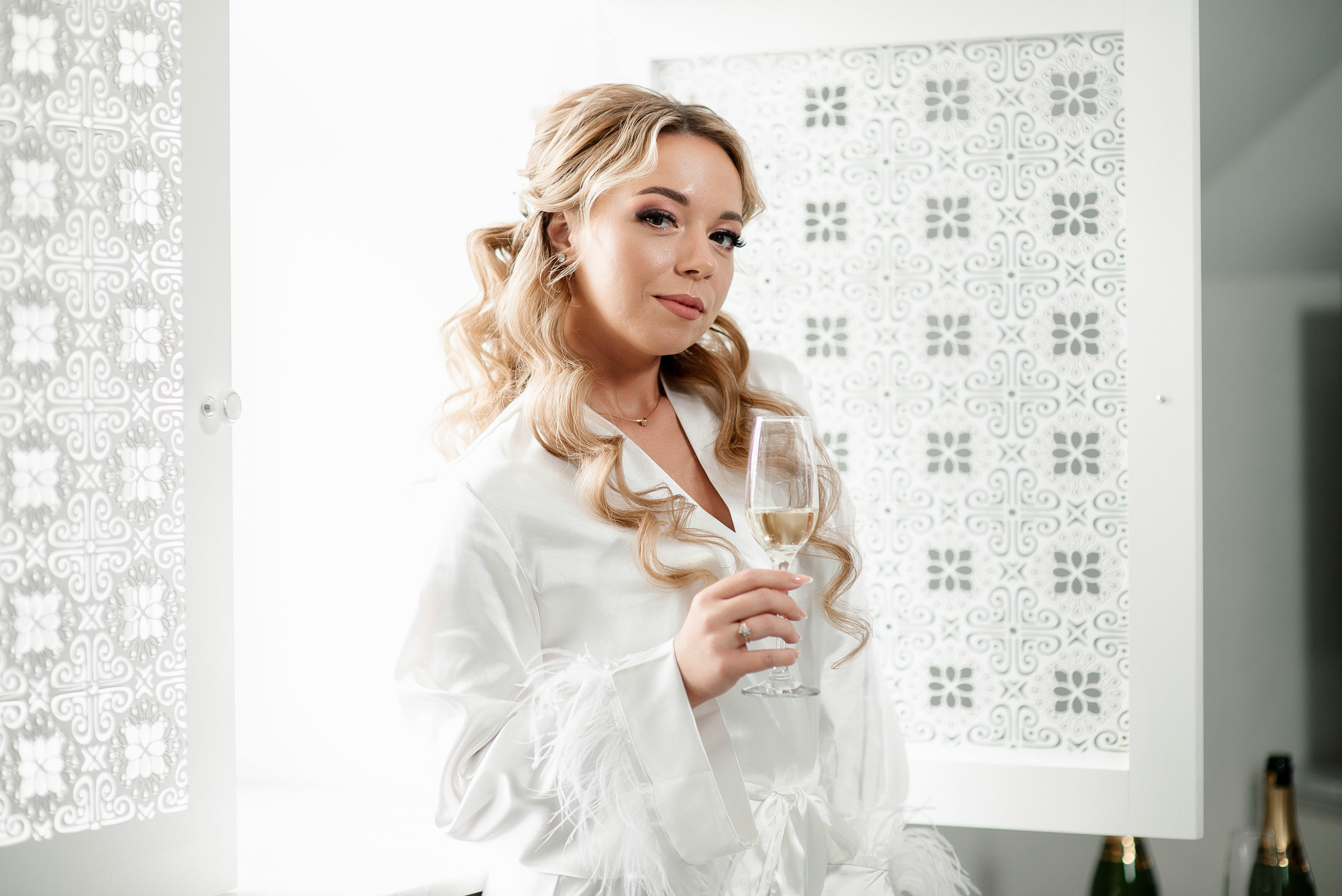 Андрей и Ксения. Свадебный фотограф Курск Артем Духтанов