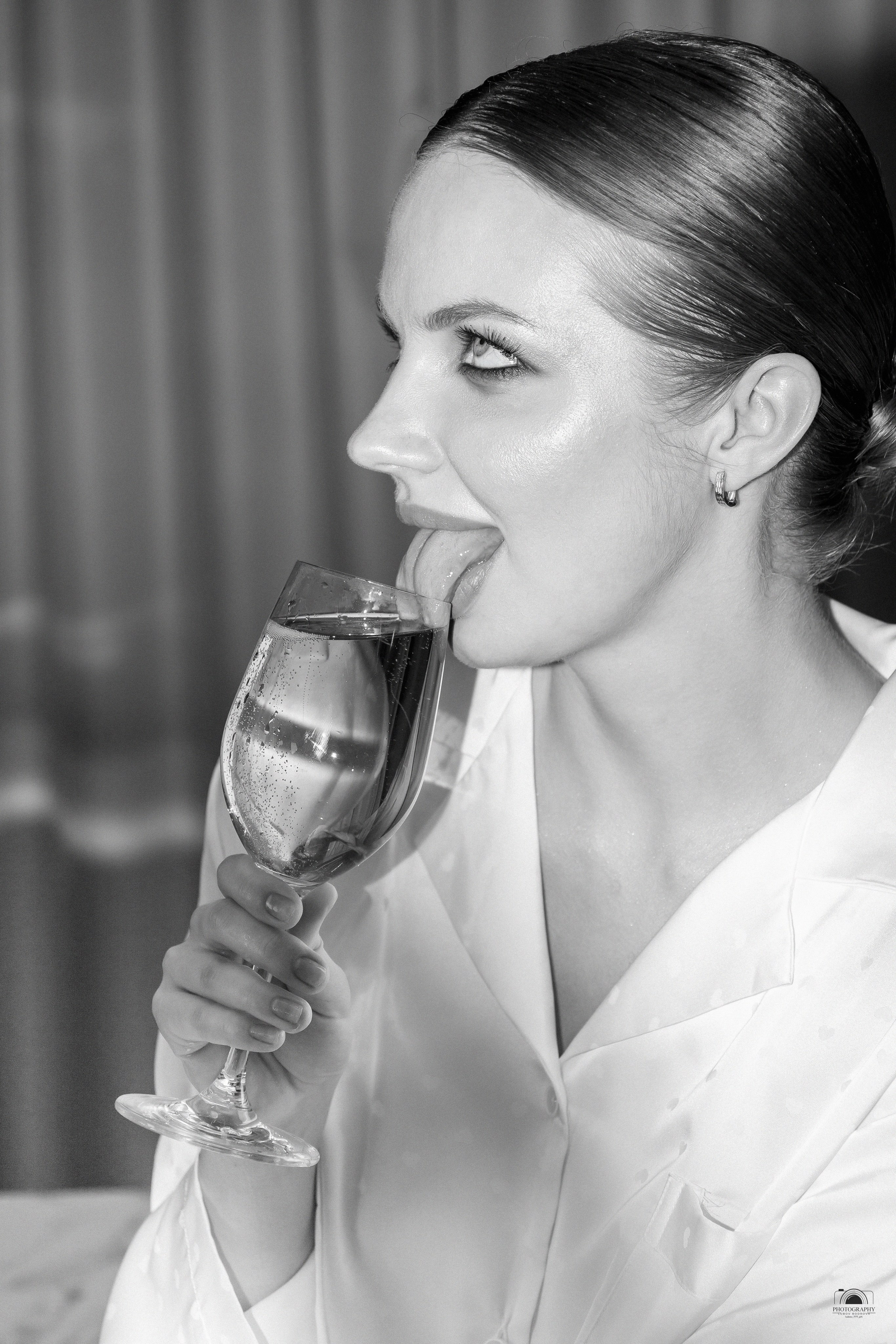 Курбан и Ксения. Семейный и портретный фотограф в Геленджике Любовь Бодрова