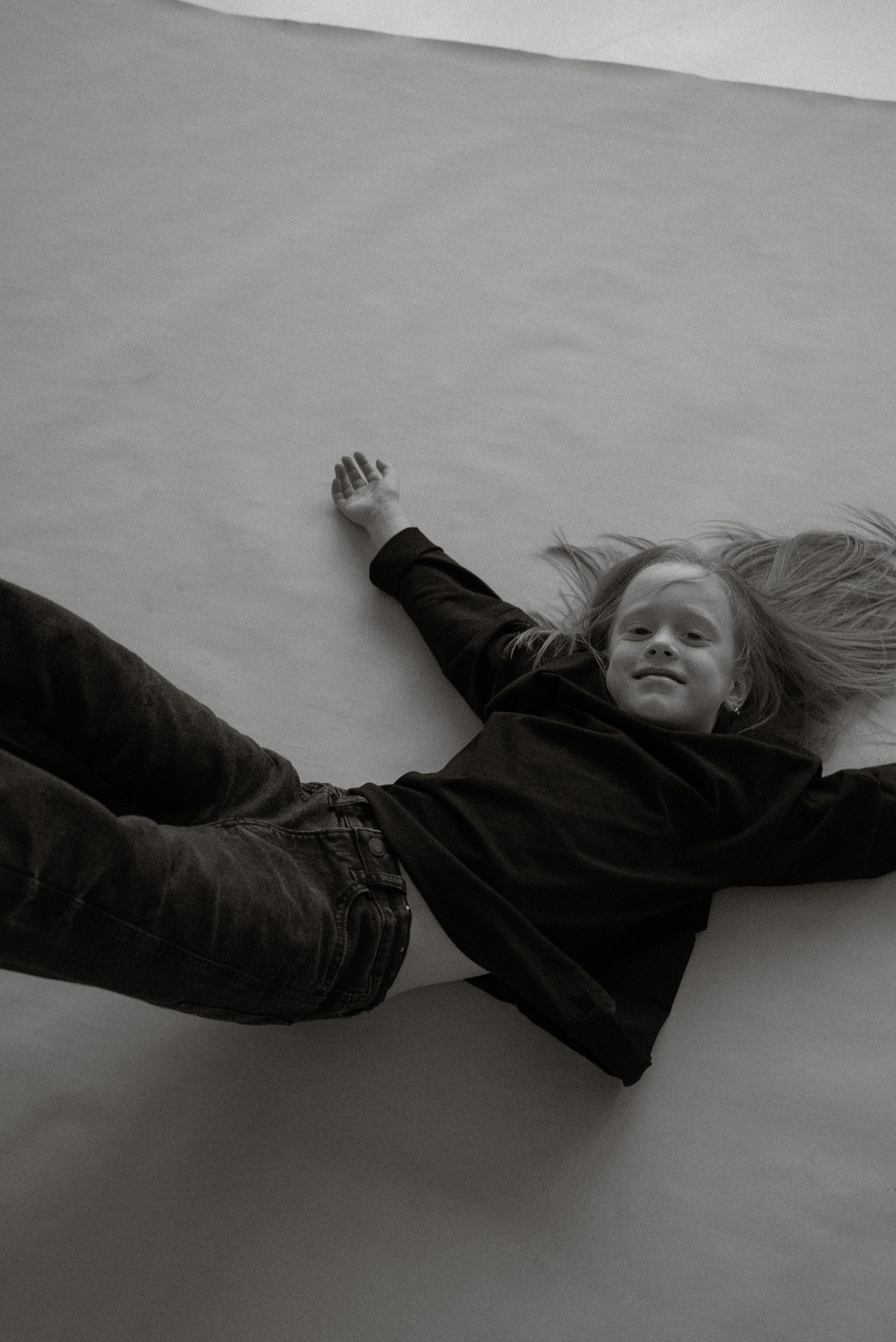 Вика и Оля. Тамара Власова