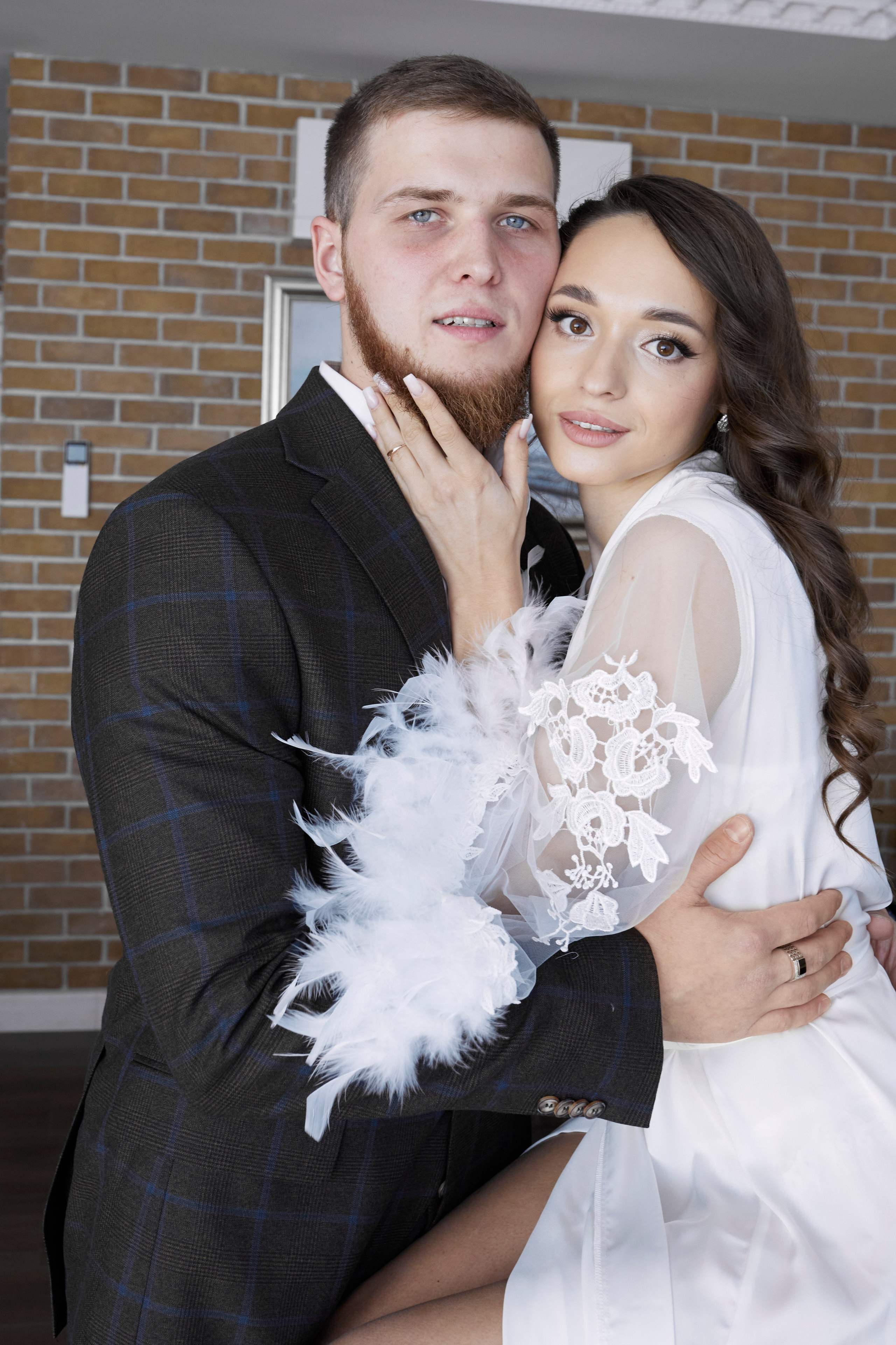 Виктория и Илья. Фотограф Владивосток, семейные и индивидуальные съемки