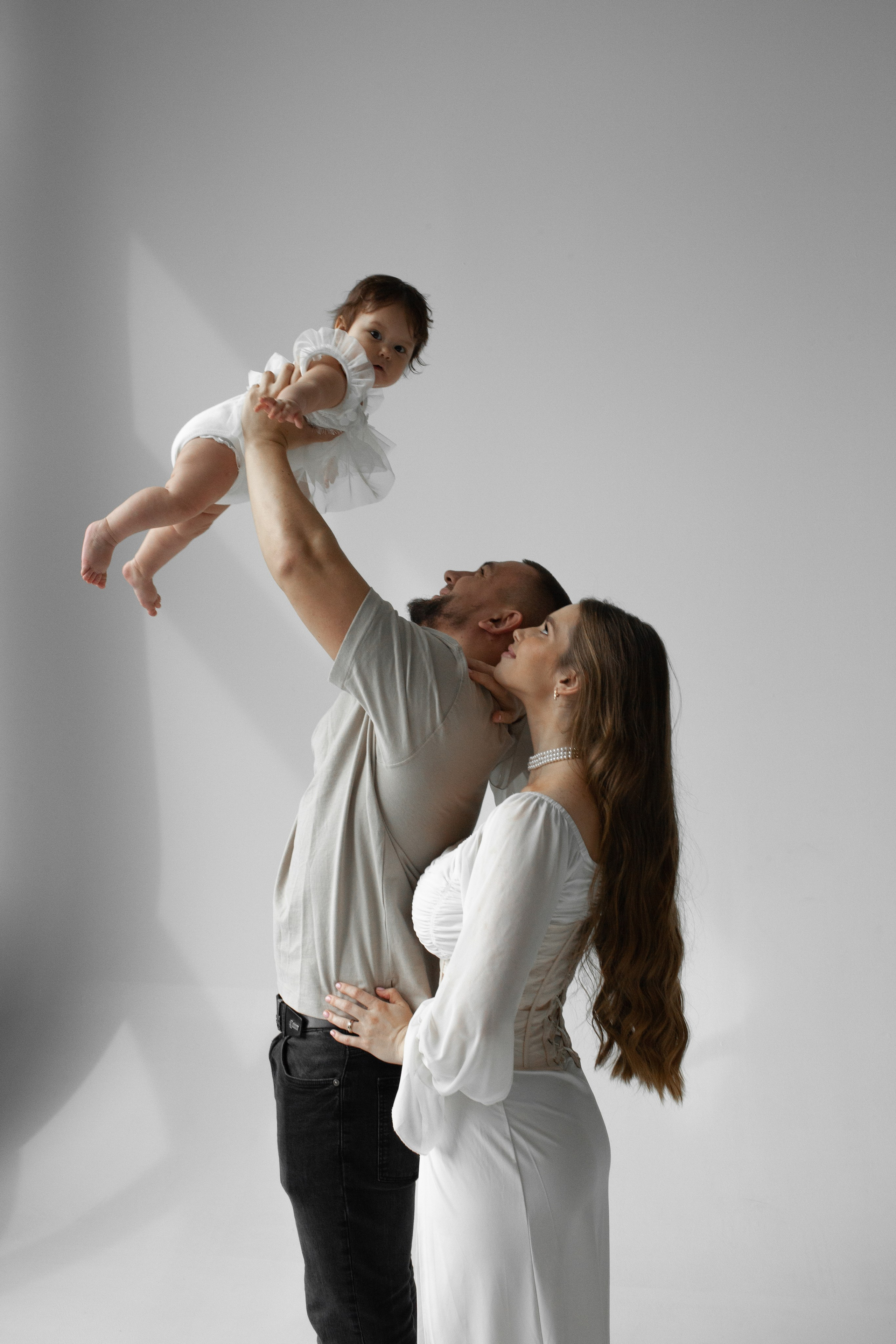 Анастасия и Артем. Фотограф Владивосток, семейные и индивидуальные съемки