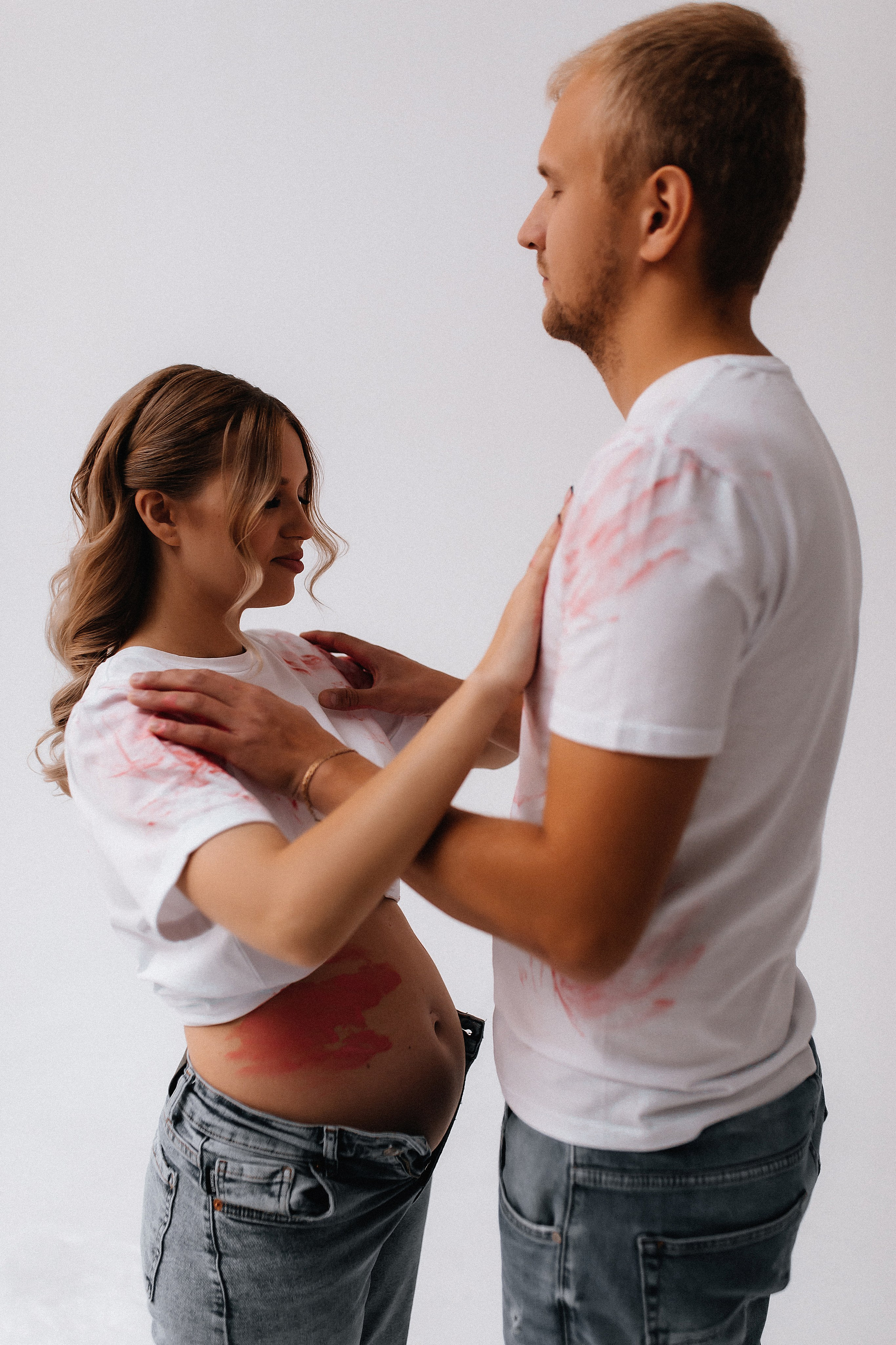 Дмитрий и Юлия. Фотограф Брянск|Москва Даша Жукова