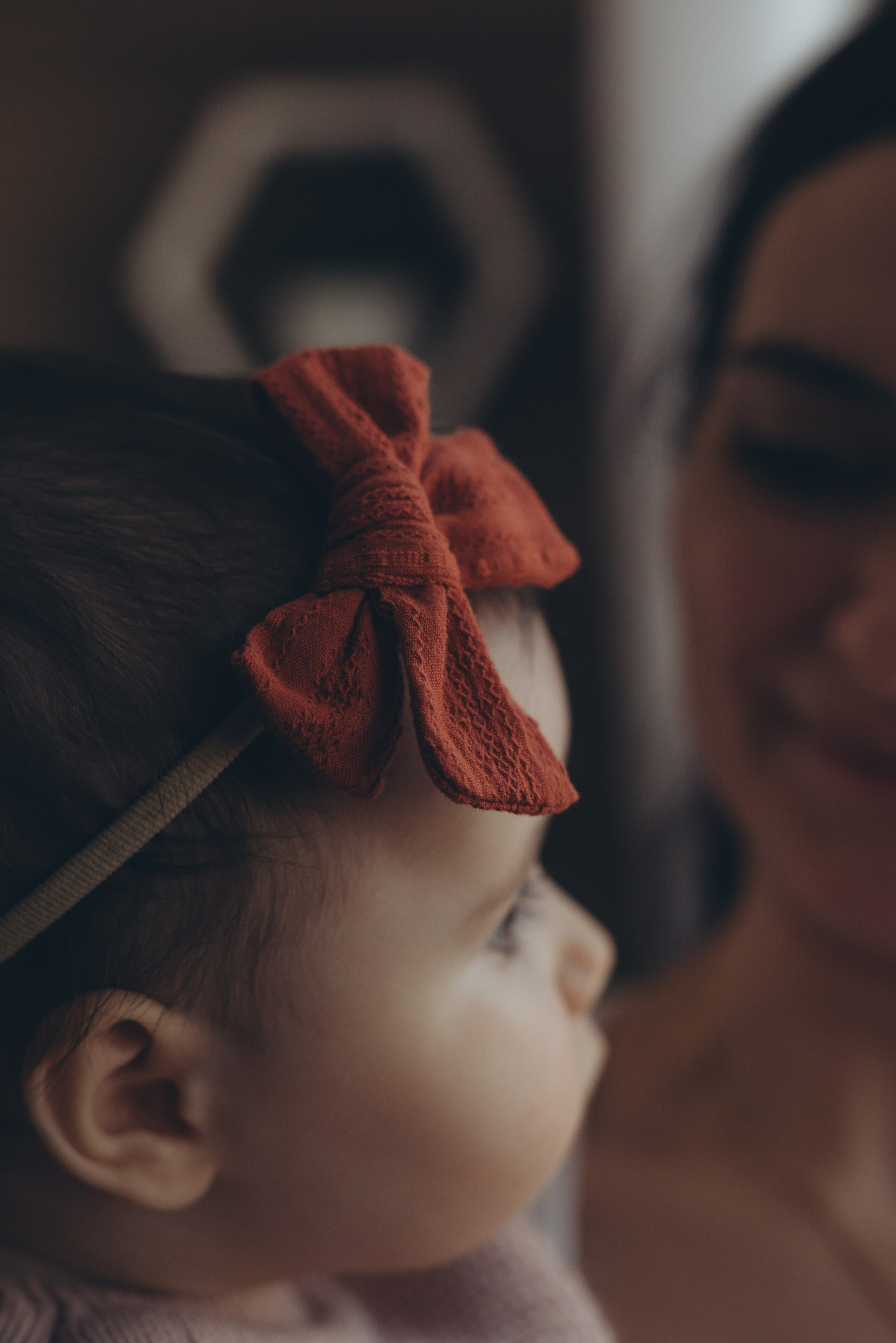 Варюша и Вика. Семейный и детский фотограф в Щелково Алена Дробот