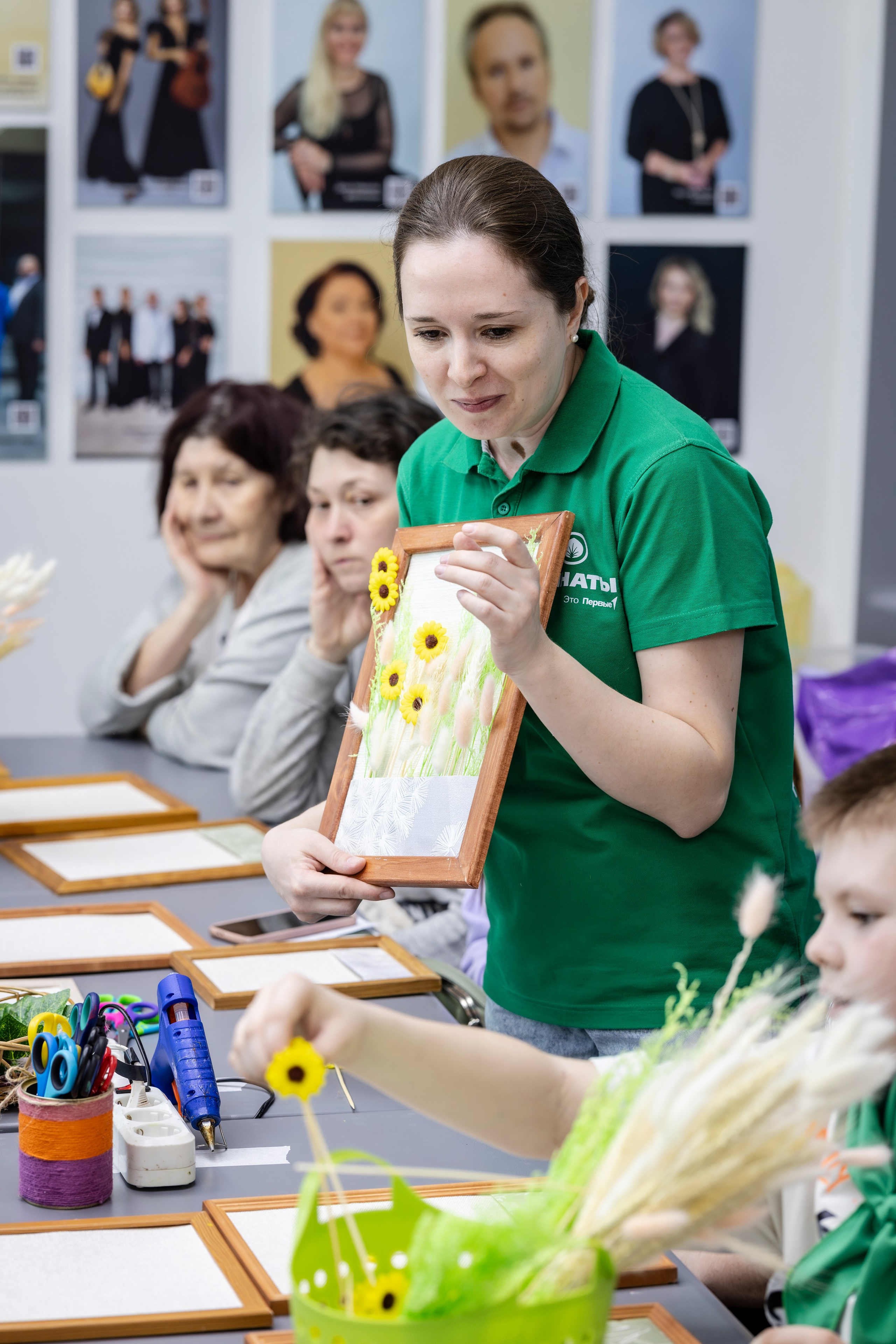 Фестиваль «Экологичный Нвовсибирск». Bertran Ordo