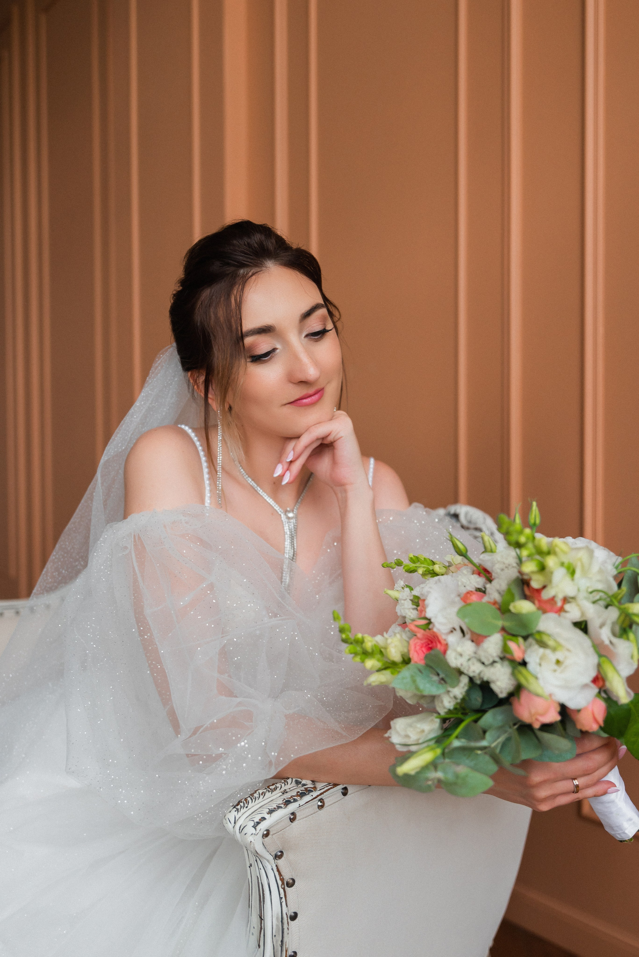 Дарья и Владислав. Фотограф в Волгограде и Волжском