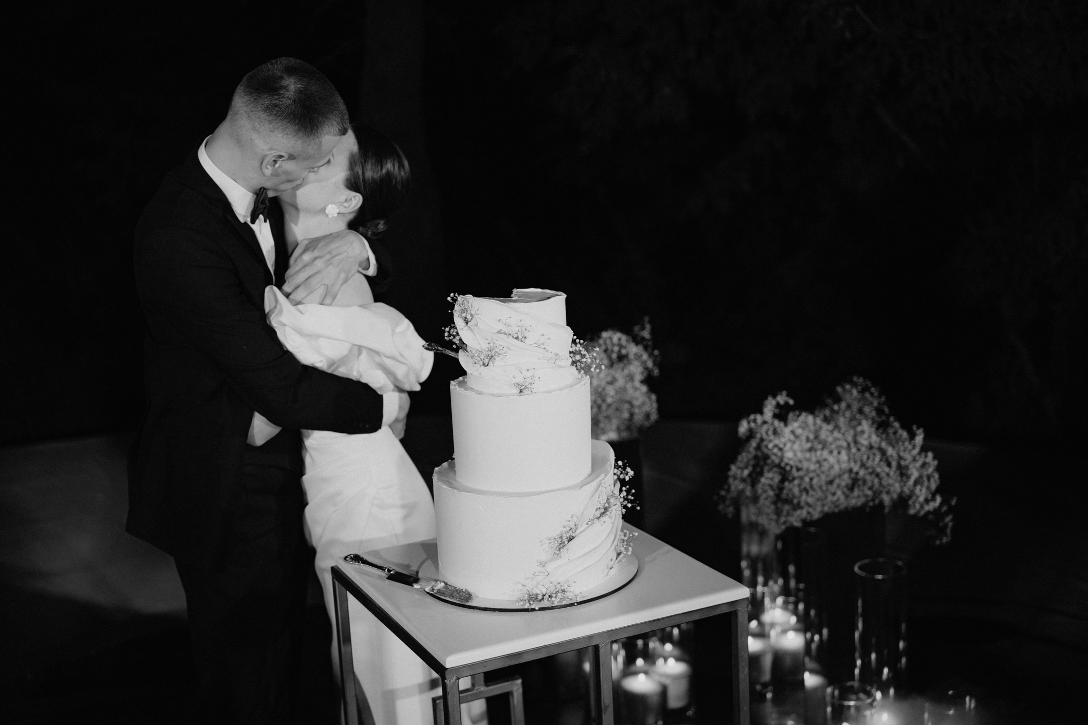 Даниил и Александра. Свадебный фотограф в Белгороде Антон Каменев