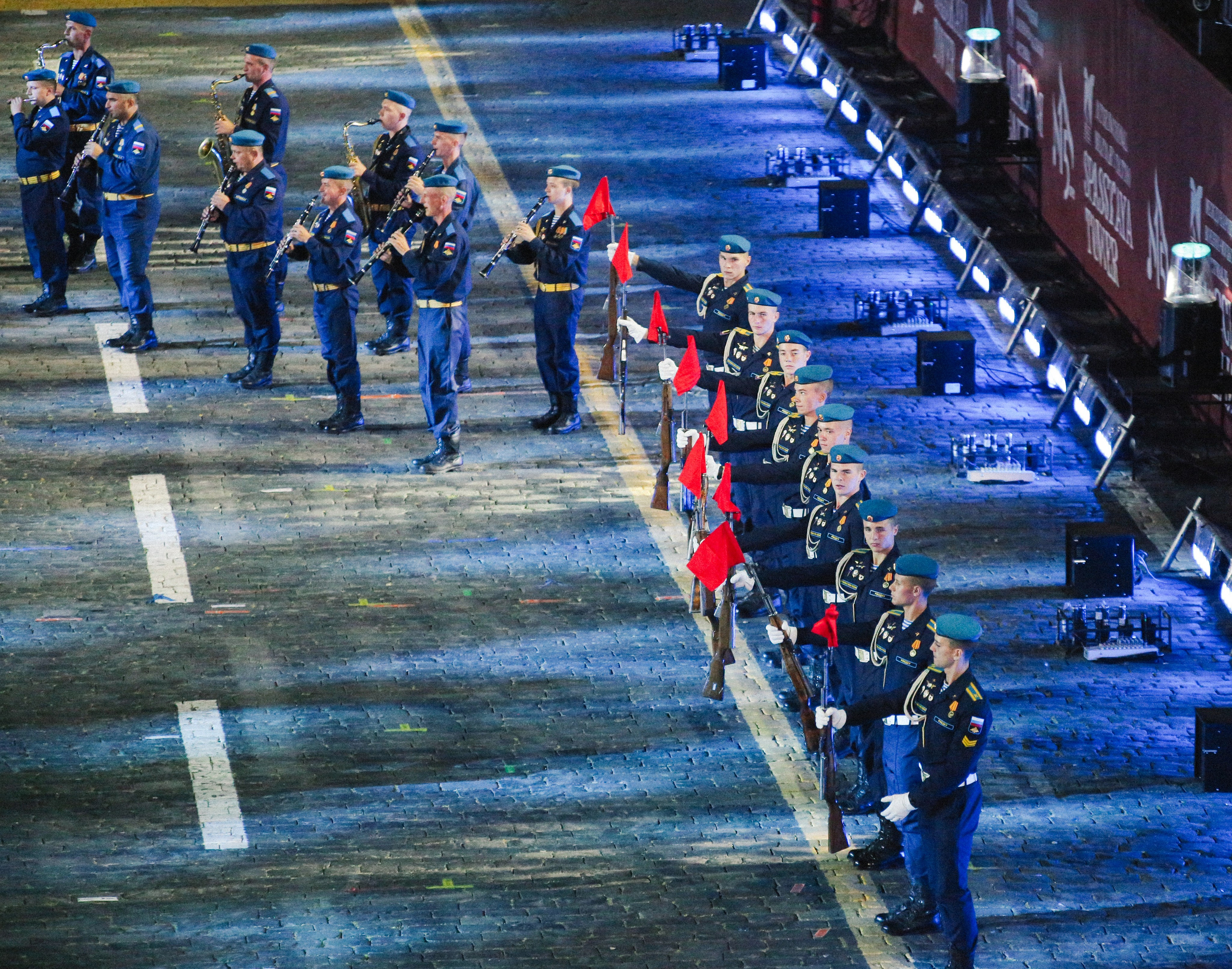 СПАССКАЯ БАШНЯ. Концертный и репортажный фотограф в Москве и Санкт-Петербурге Мария
