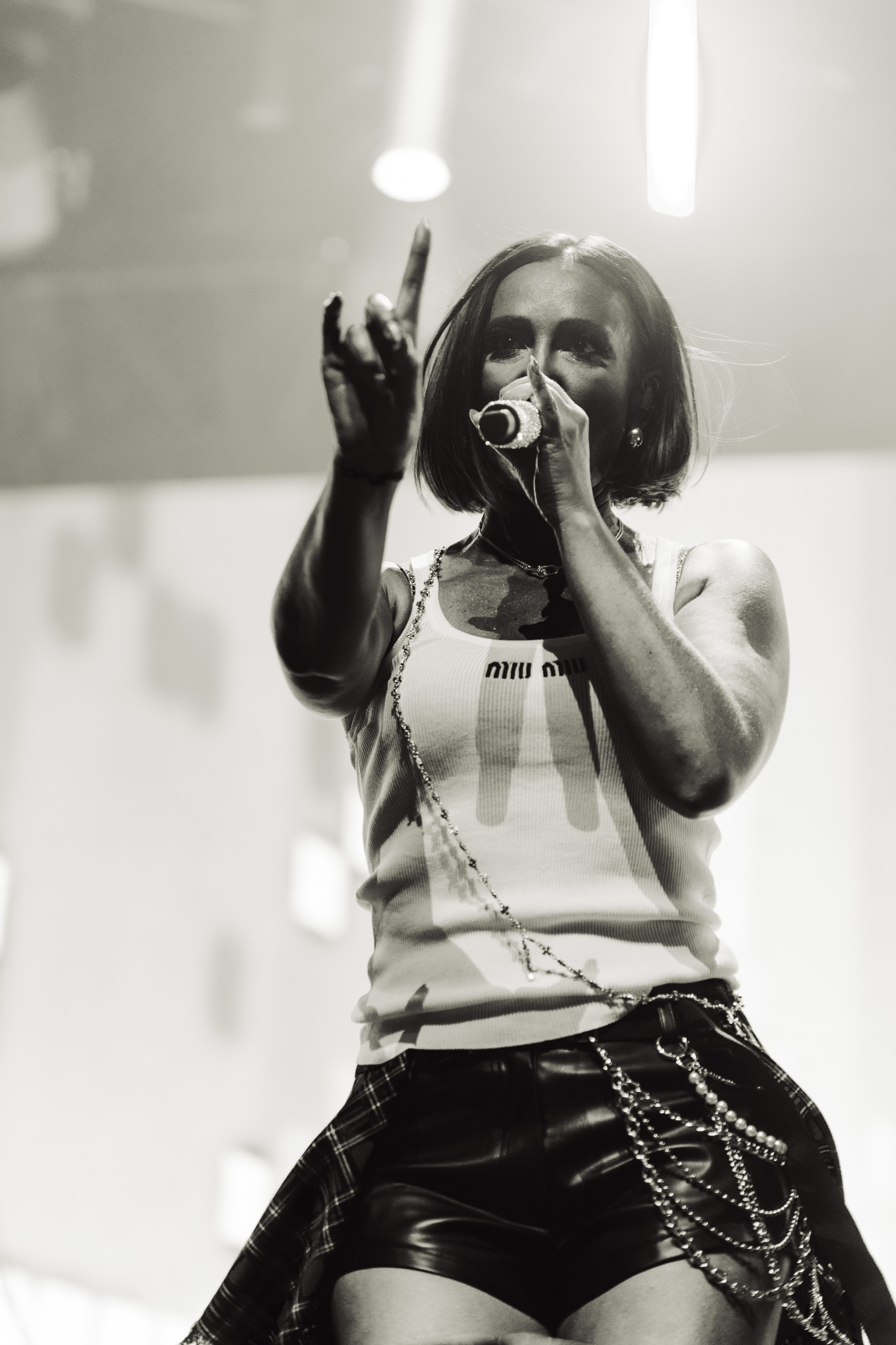 ЛЁША СВИК 07.03.25. Концертный и репортажный фотограф в Москве и Санкт-Петербурге Мария